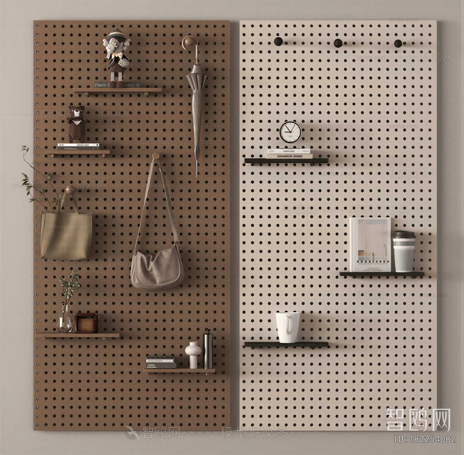 Modern Wall Decoration