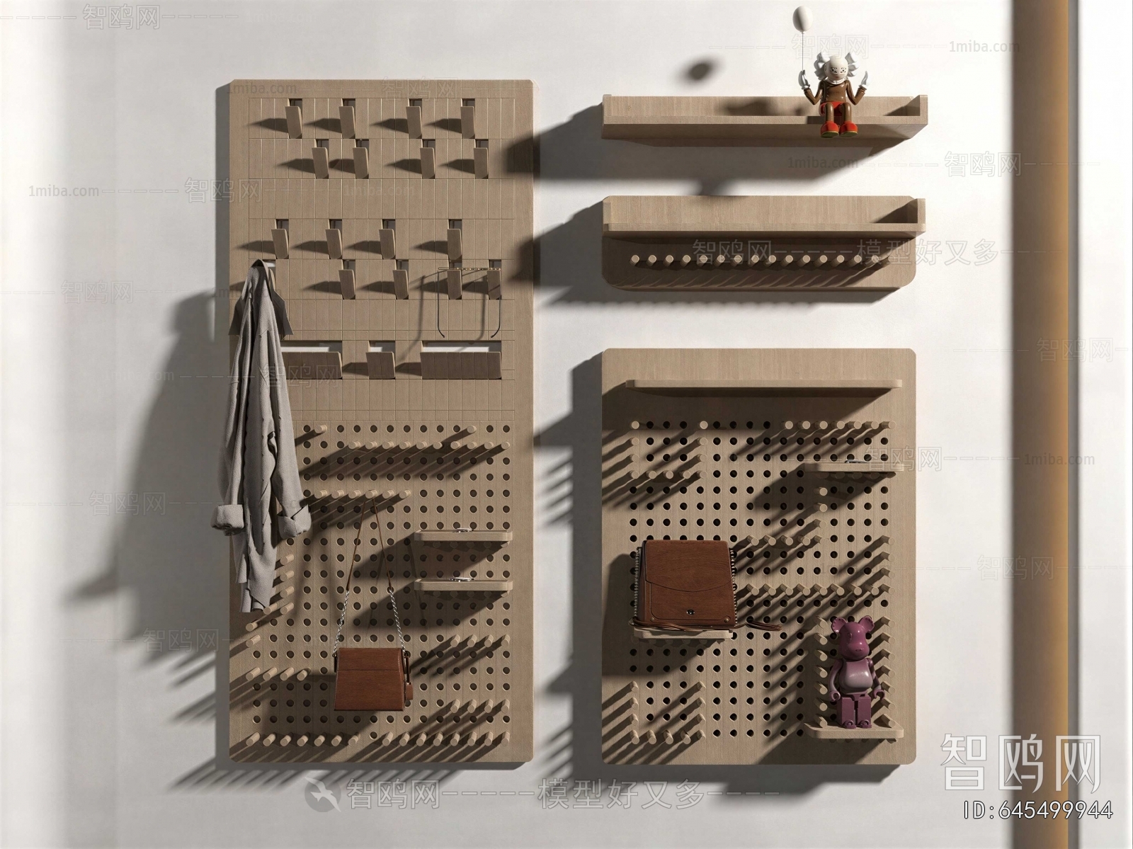 Modern Wall Decoration