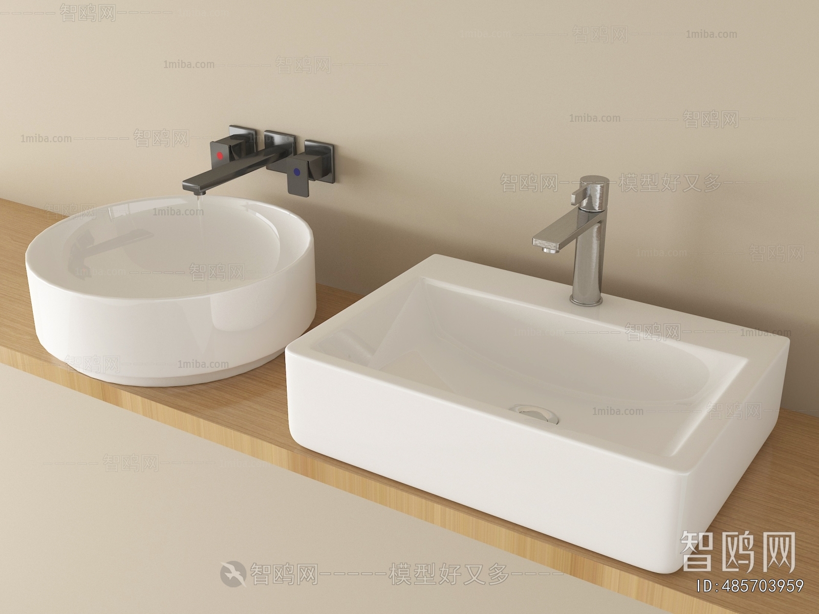 Modern Basin