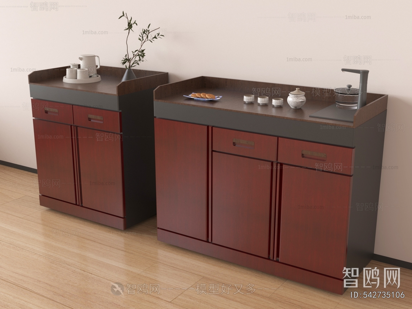 New Chinese Style Other