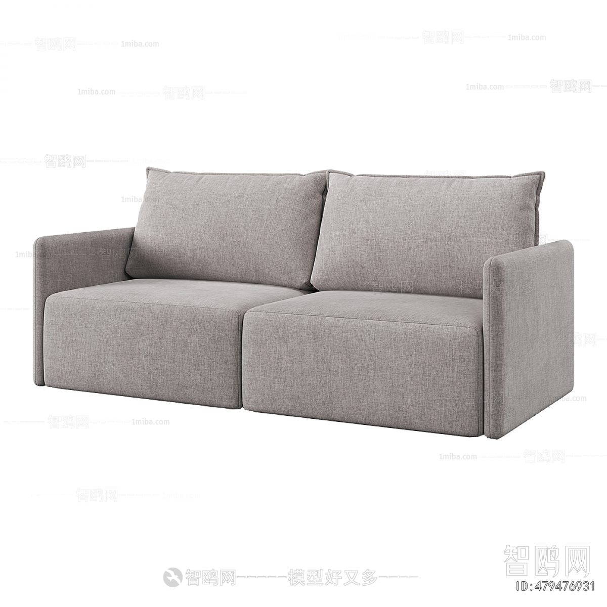 Modern A Sofa For Two
