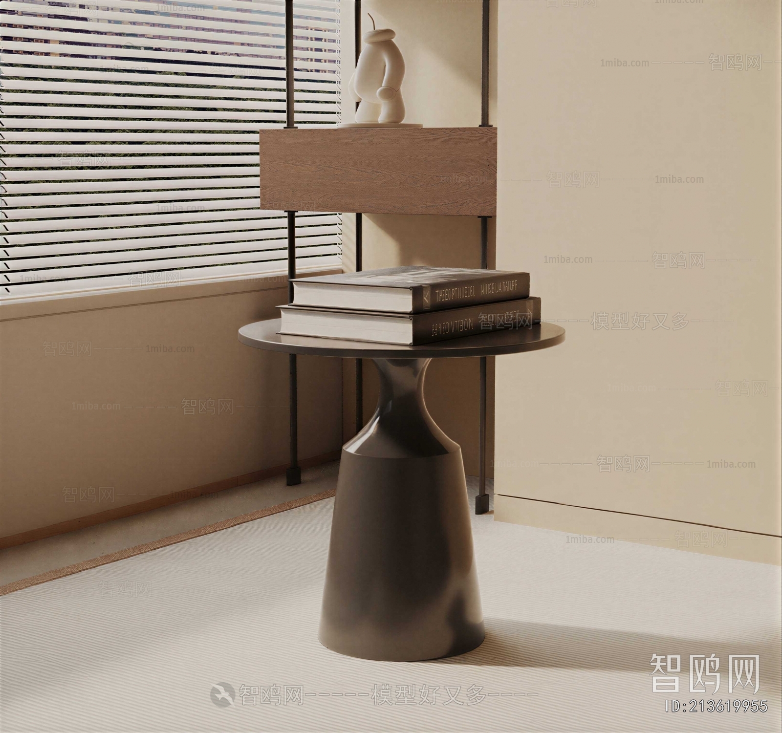 Modern Side Table/corner Table