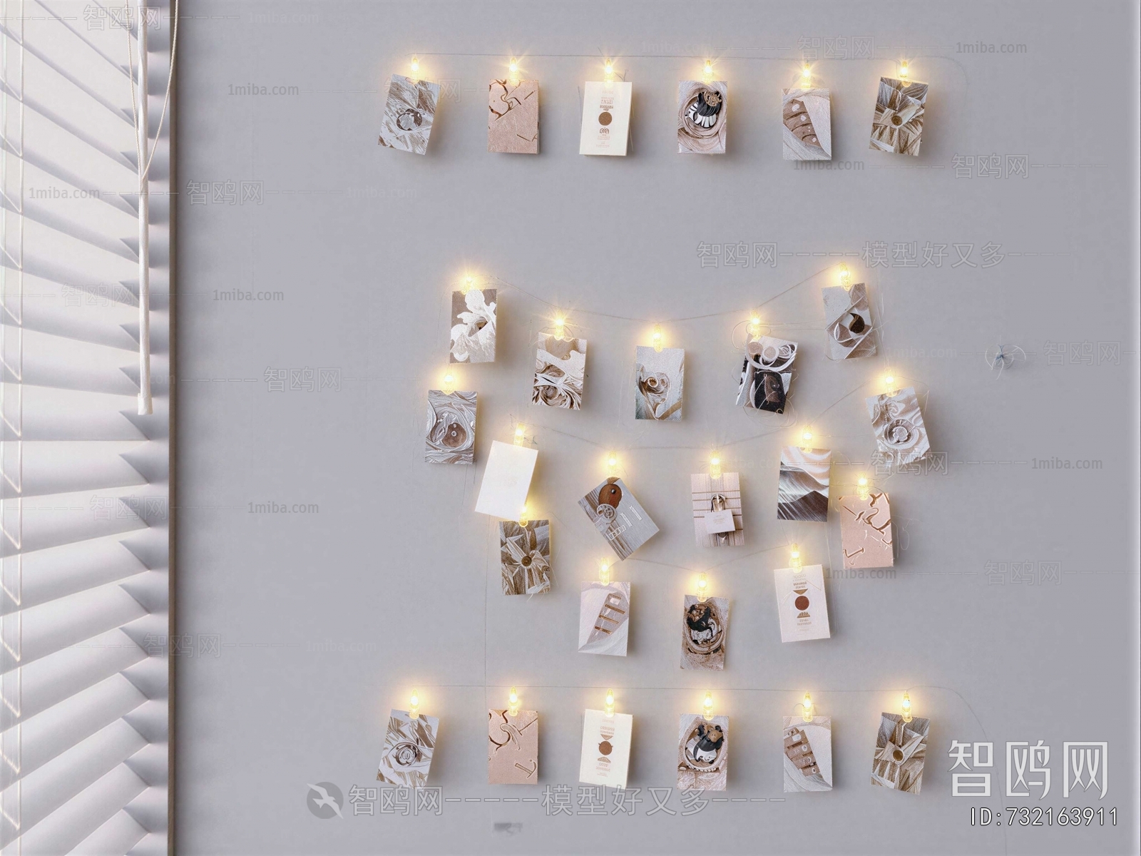 Modern Wall Decoration