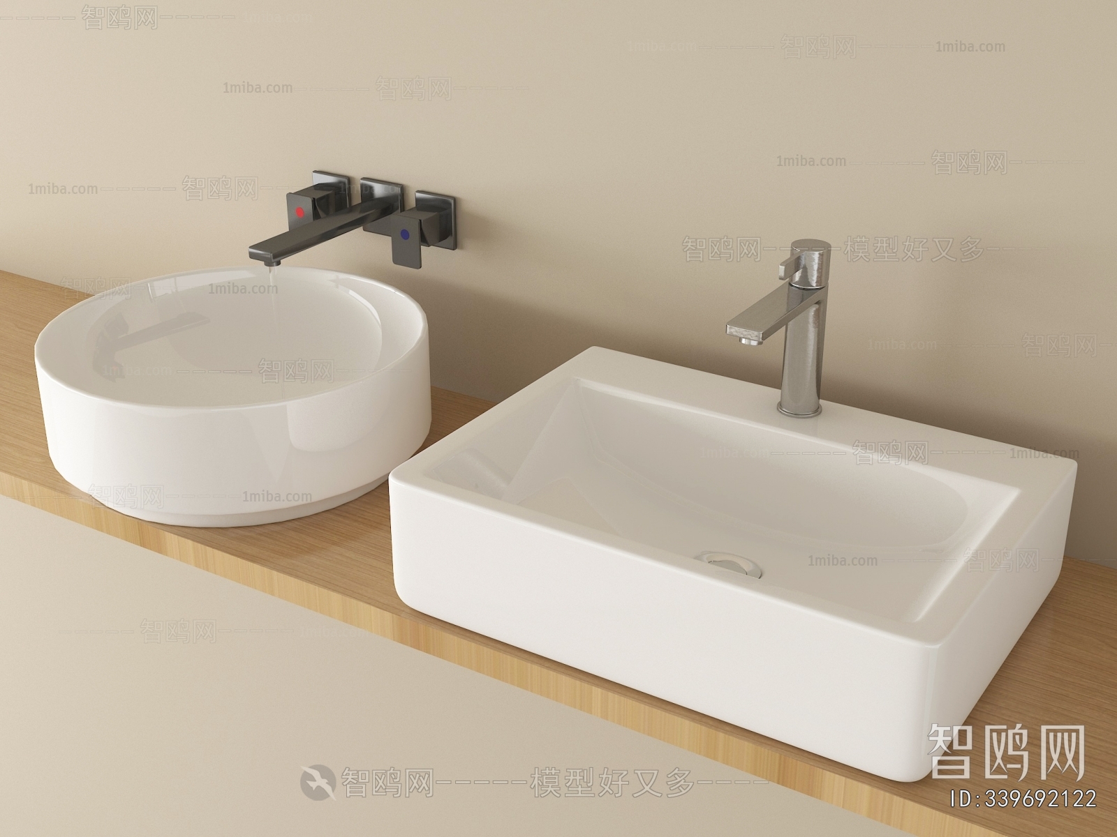 Modern Basin