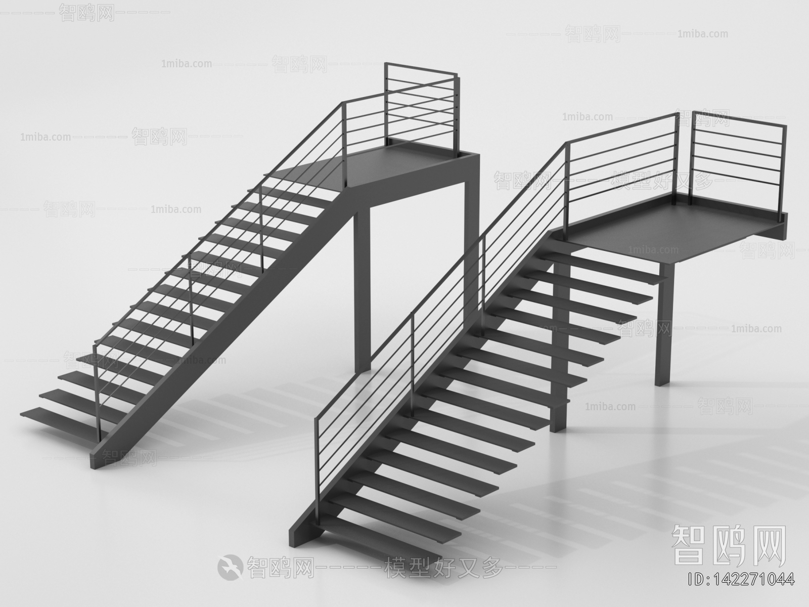 Modern Staircase