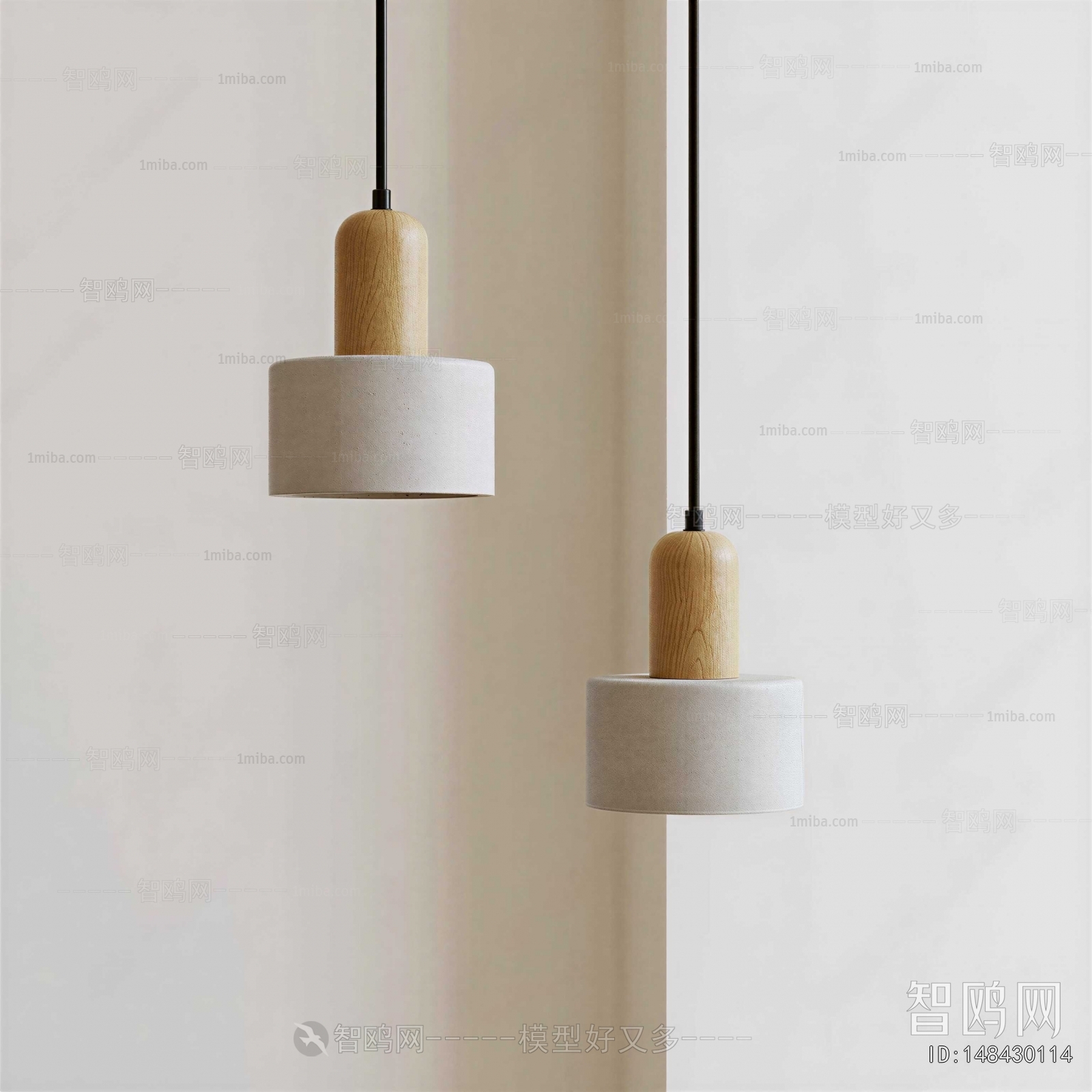 Modern Droplight