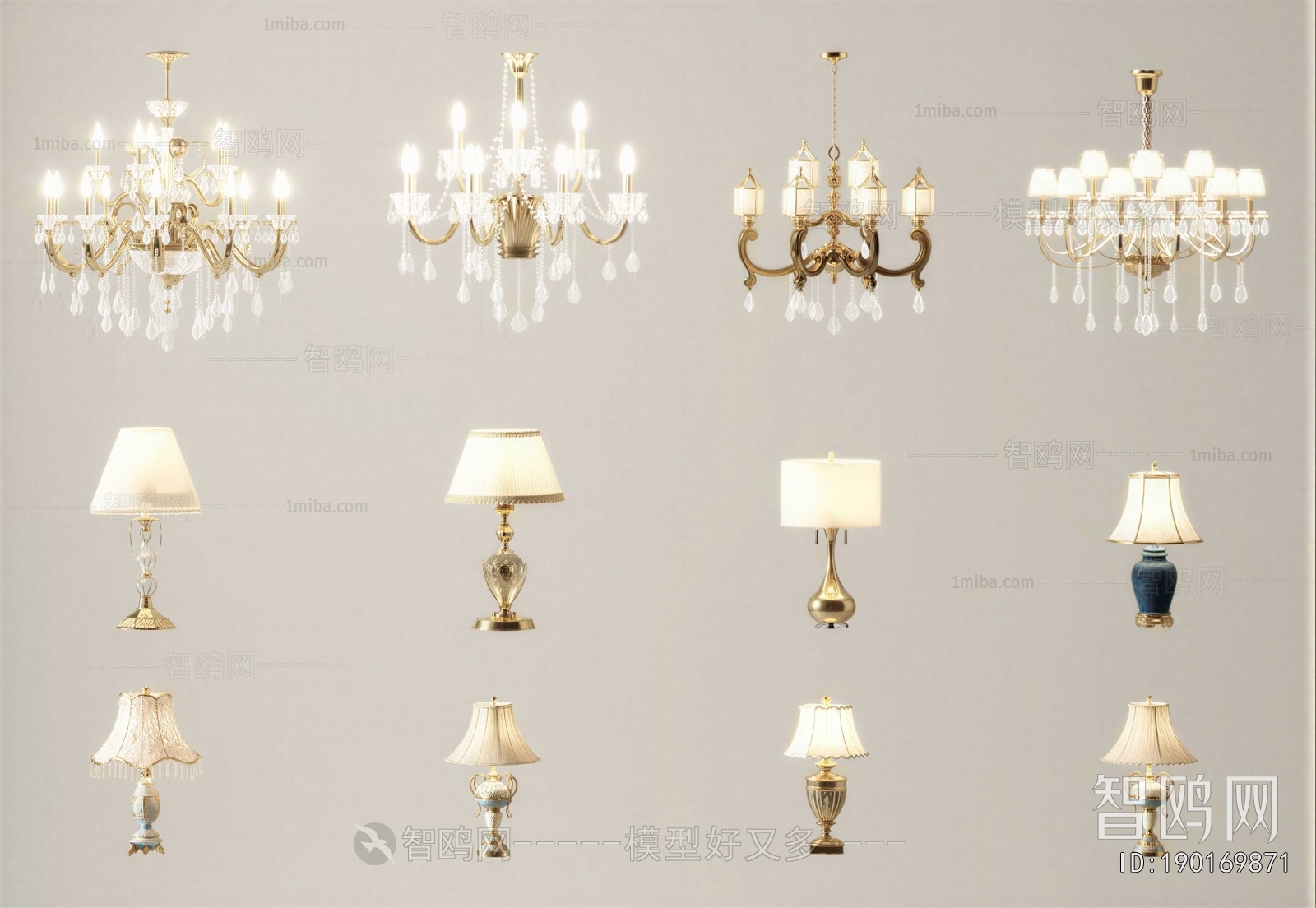 European Style Droplight