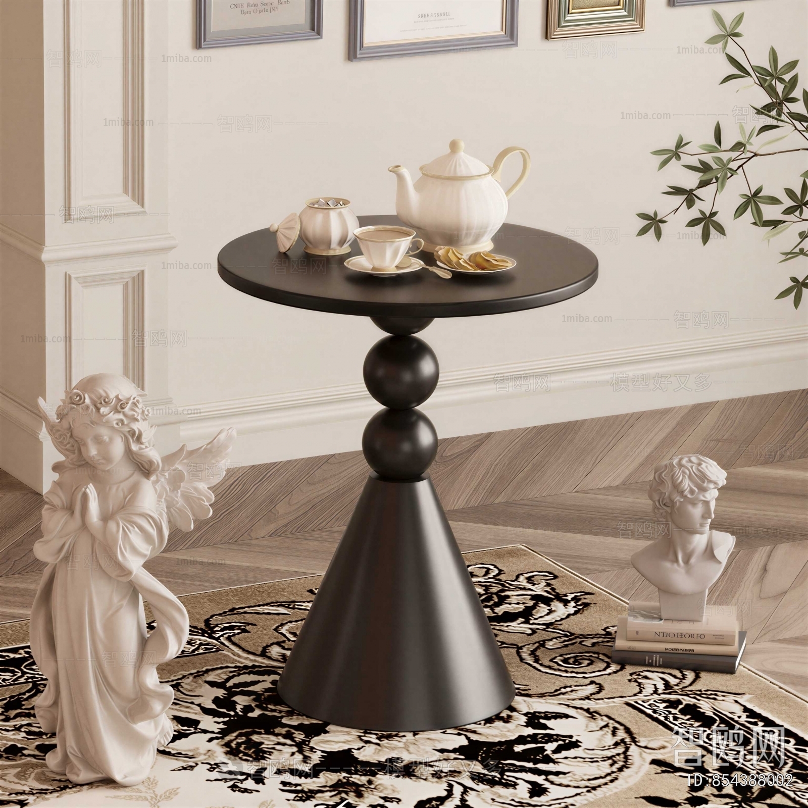 Modern Side Table/corner Table