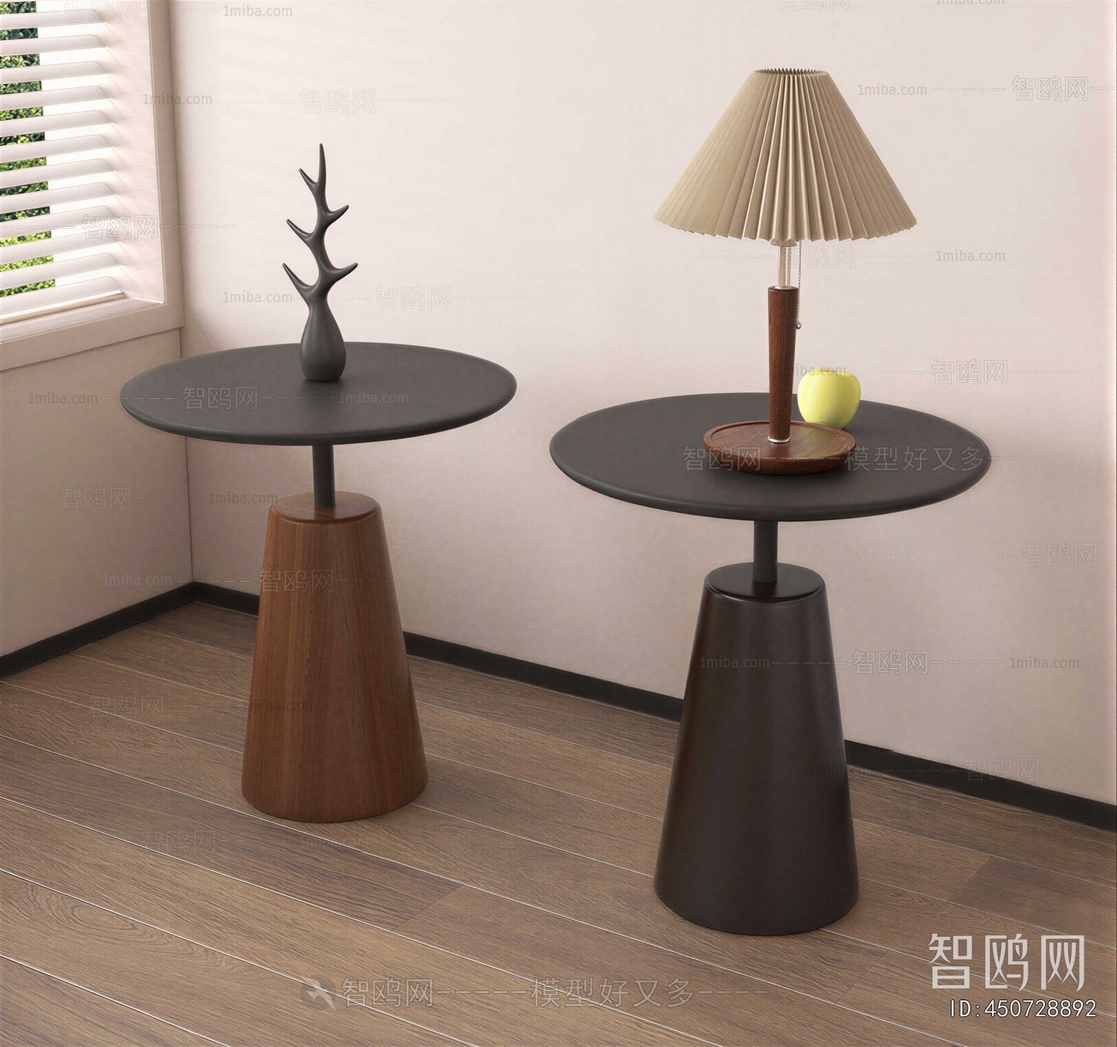 Modern Side Table/corner Table