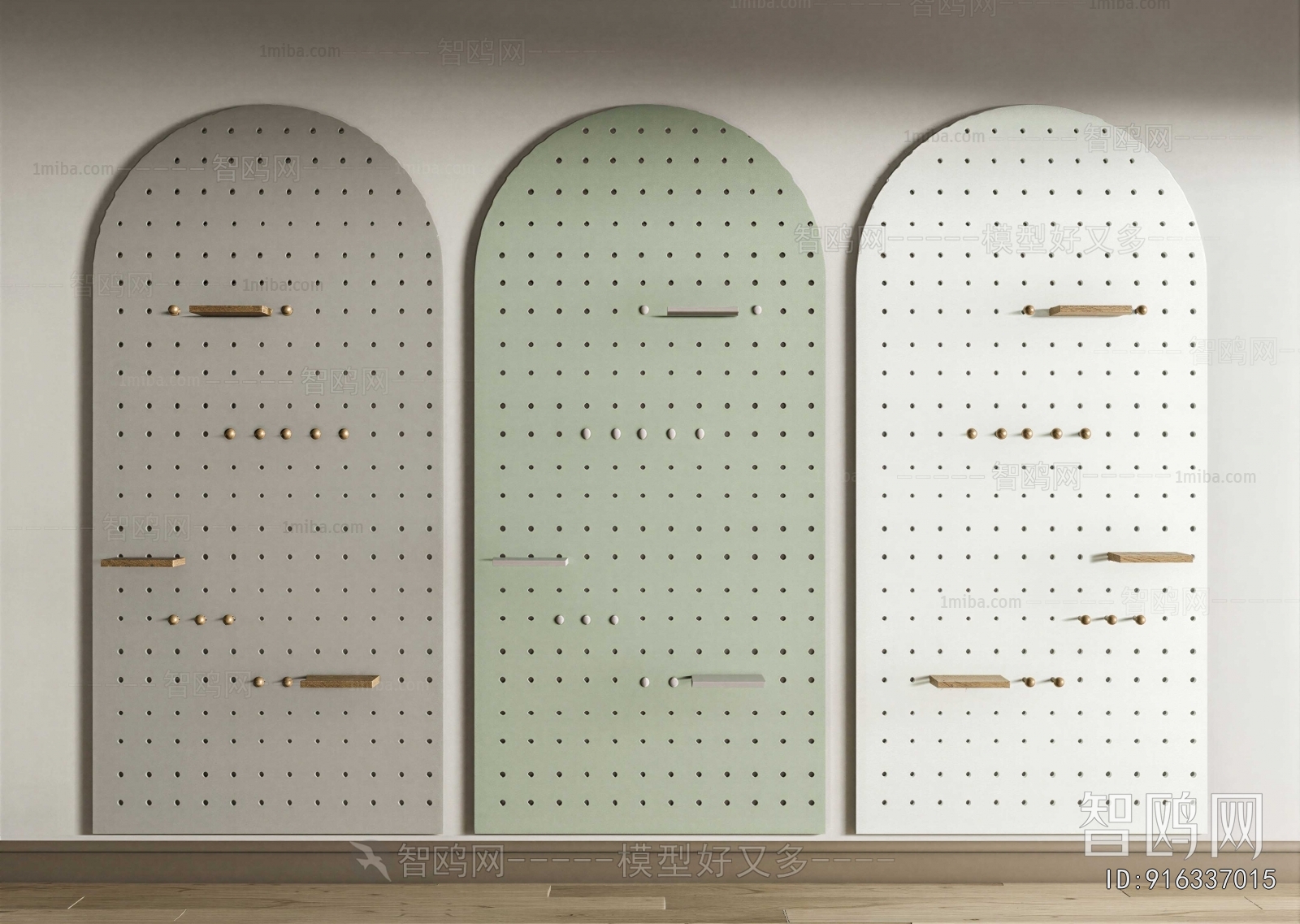 Modern Wall Decoration