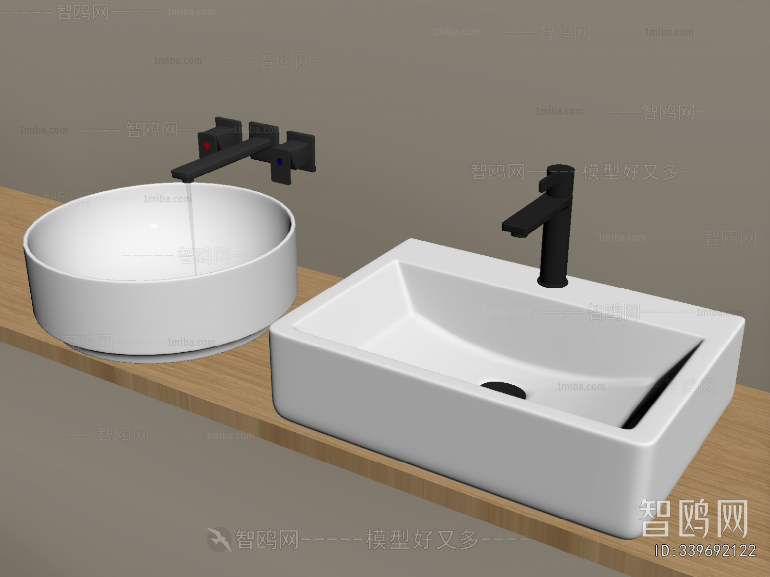 Modern Basin