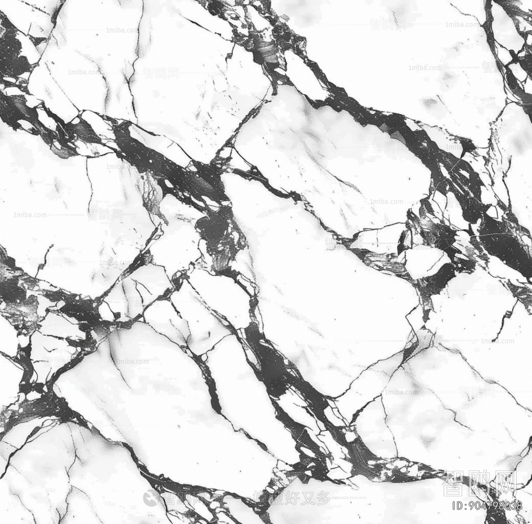 Marble Tiles
