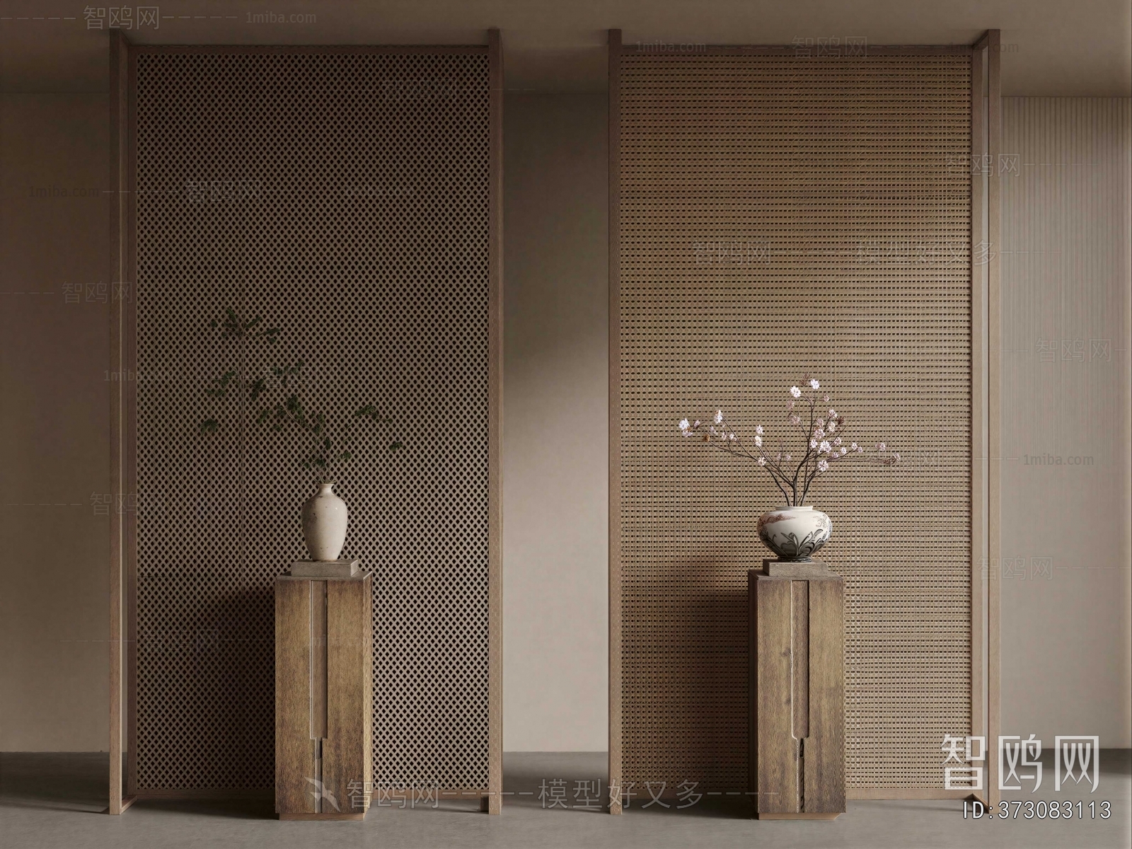 New Chinese Style Dried Branch