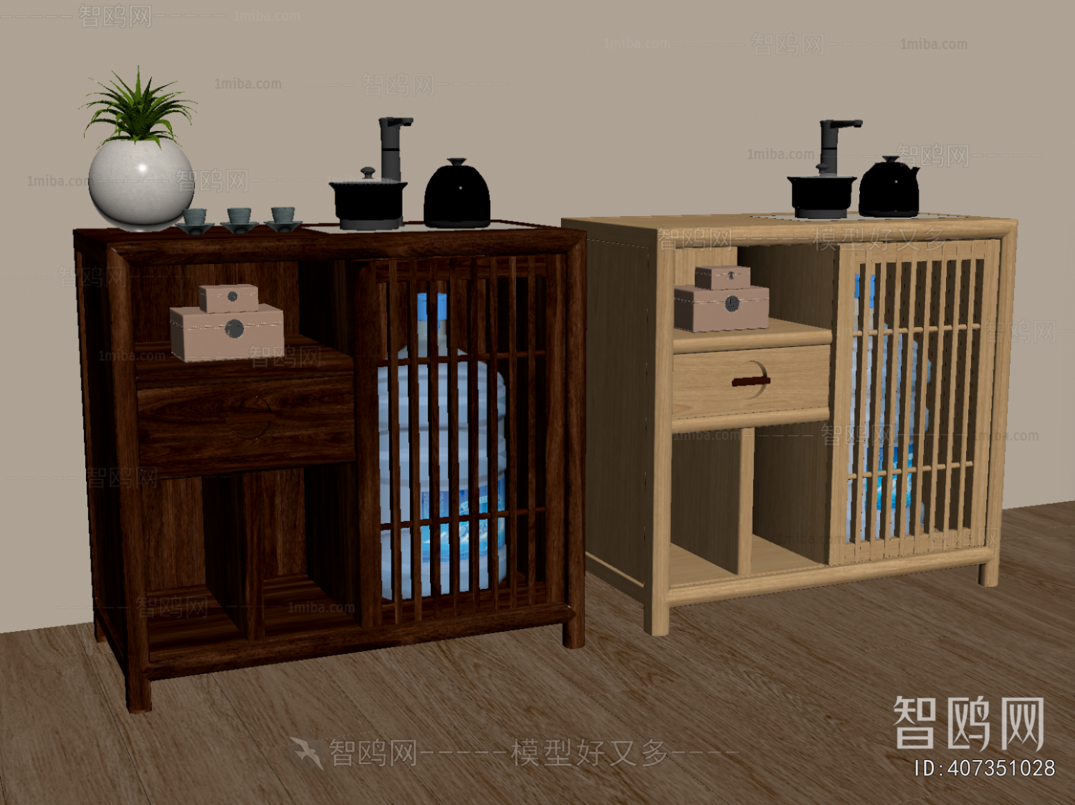 New Chinese Style Other