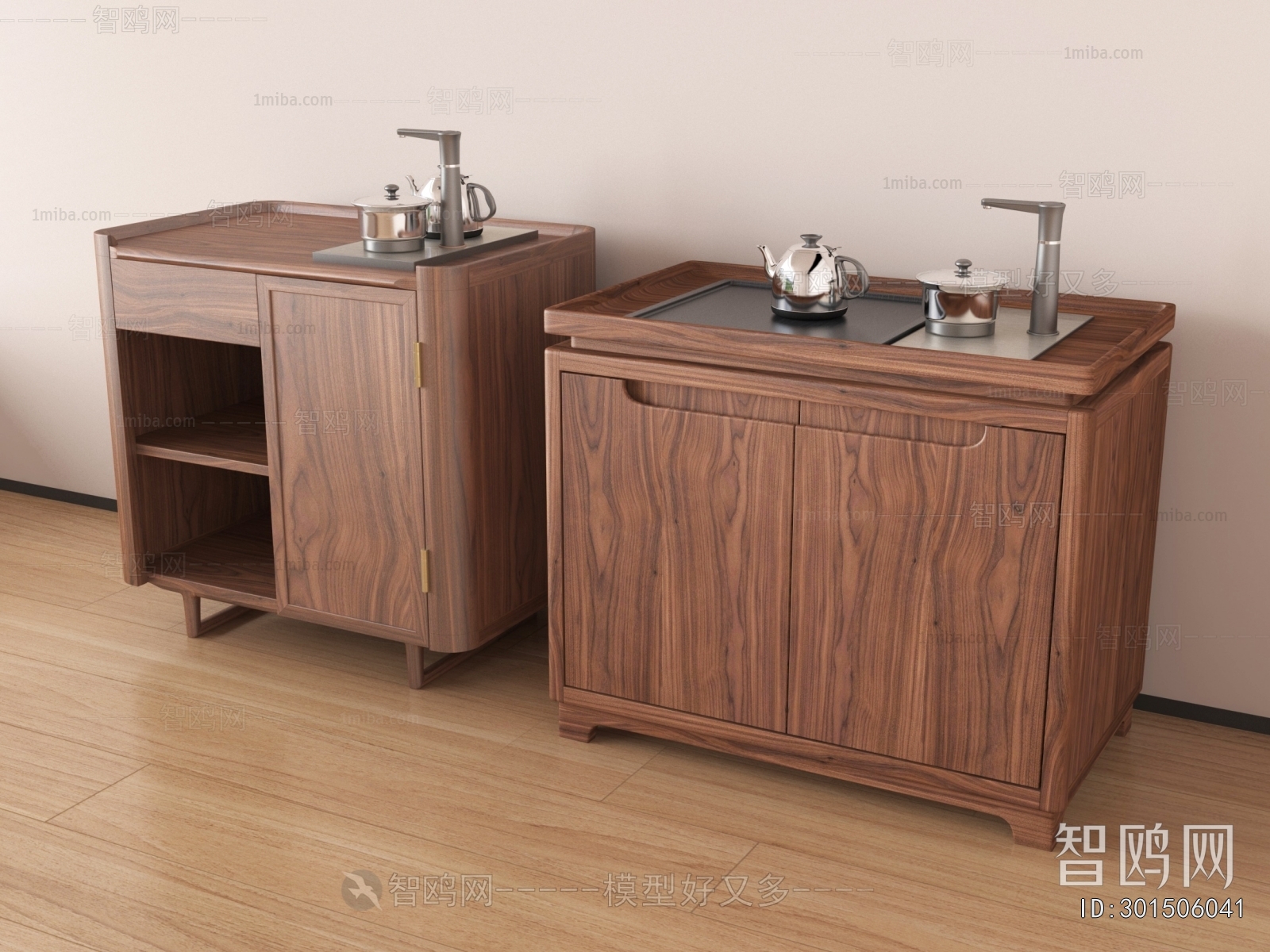 New Chinese Style Other