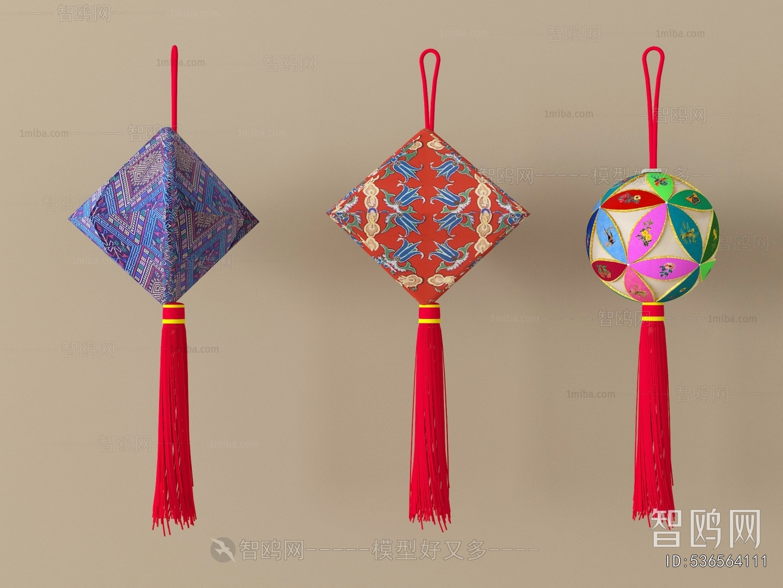 New Chinese Style Other