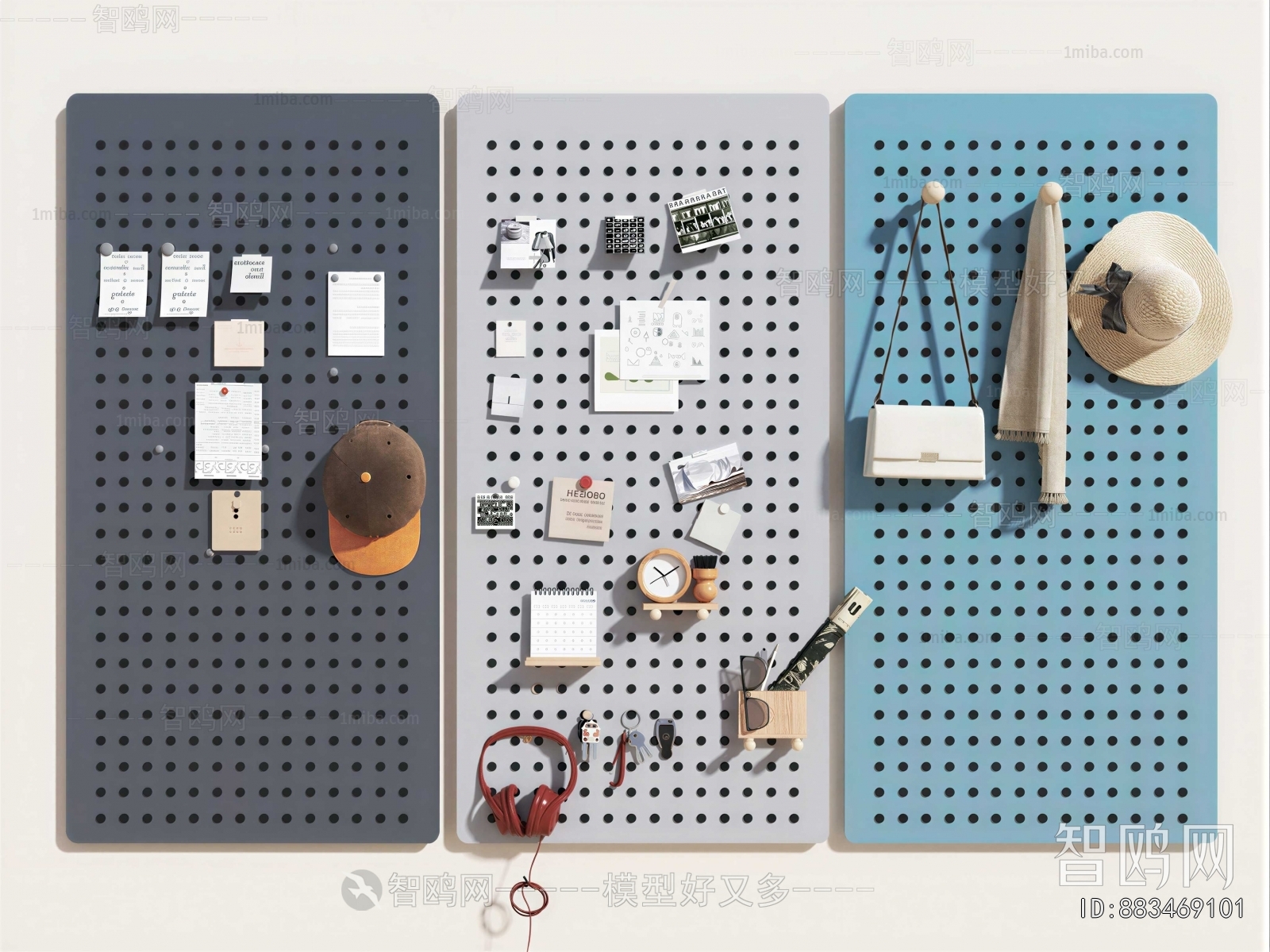 Modern Wall Decoration