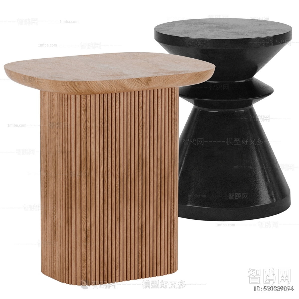 Modern Side Table/corner Table