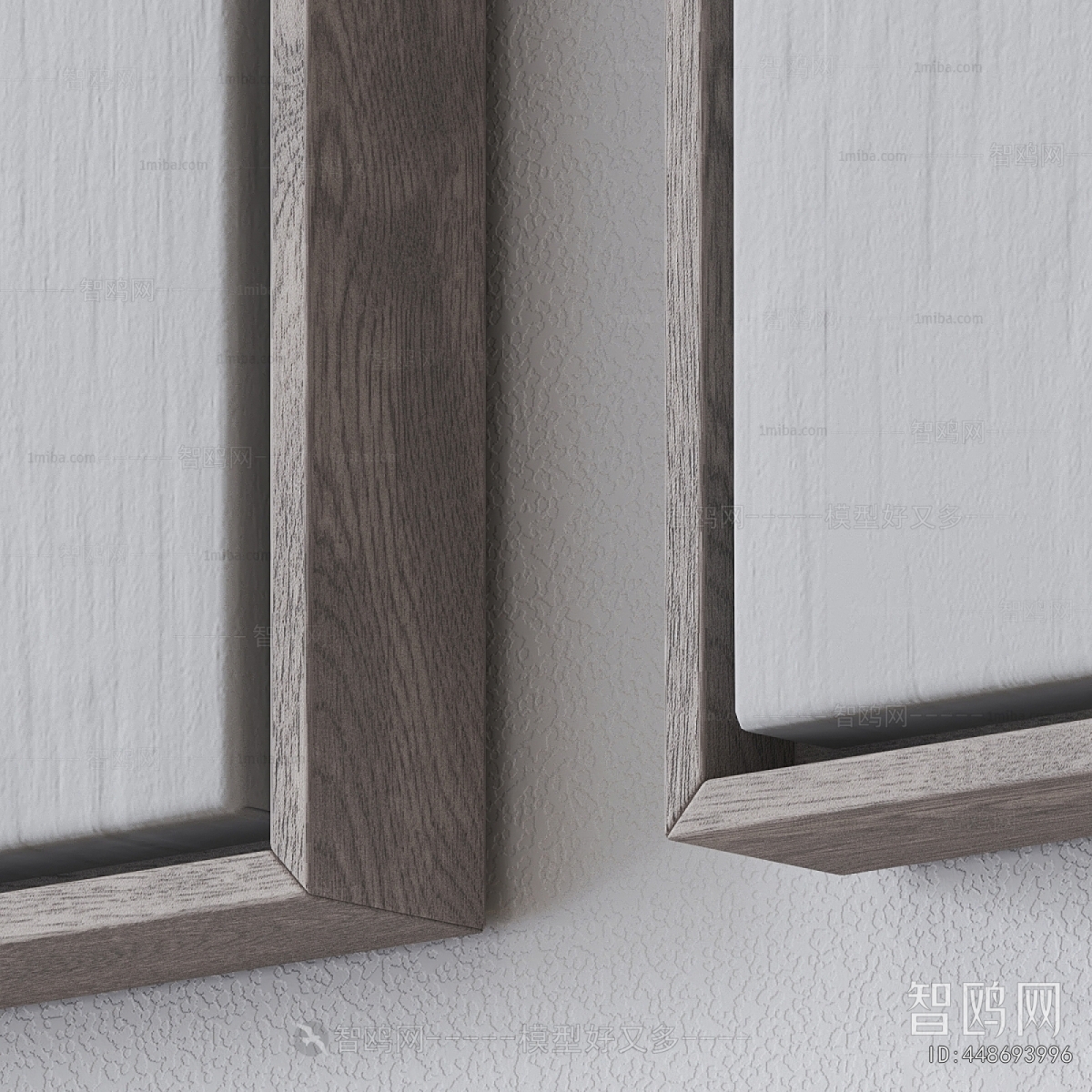 Modern Picture Frame