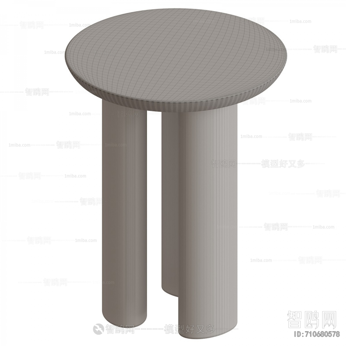 Nordic Style Side Table/corner Table