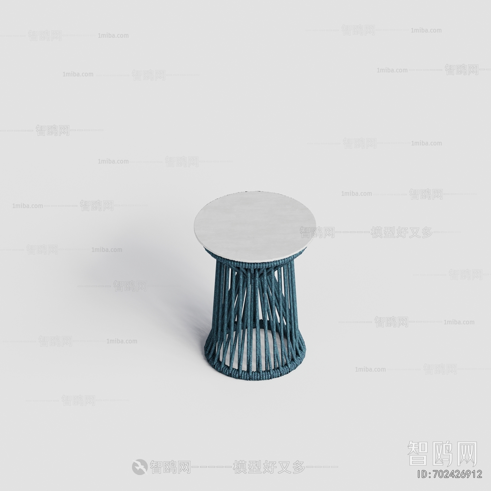 Modern Side Table/corner Table