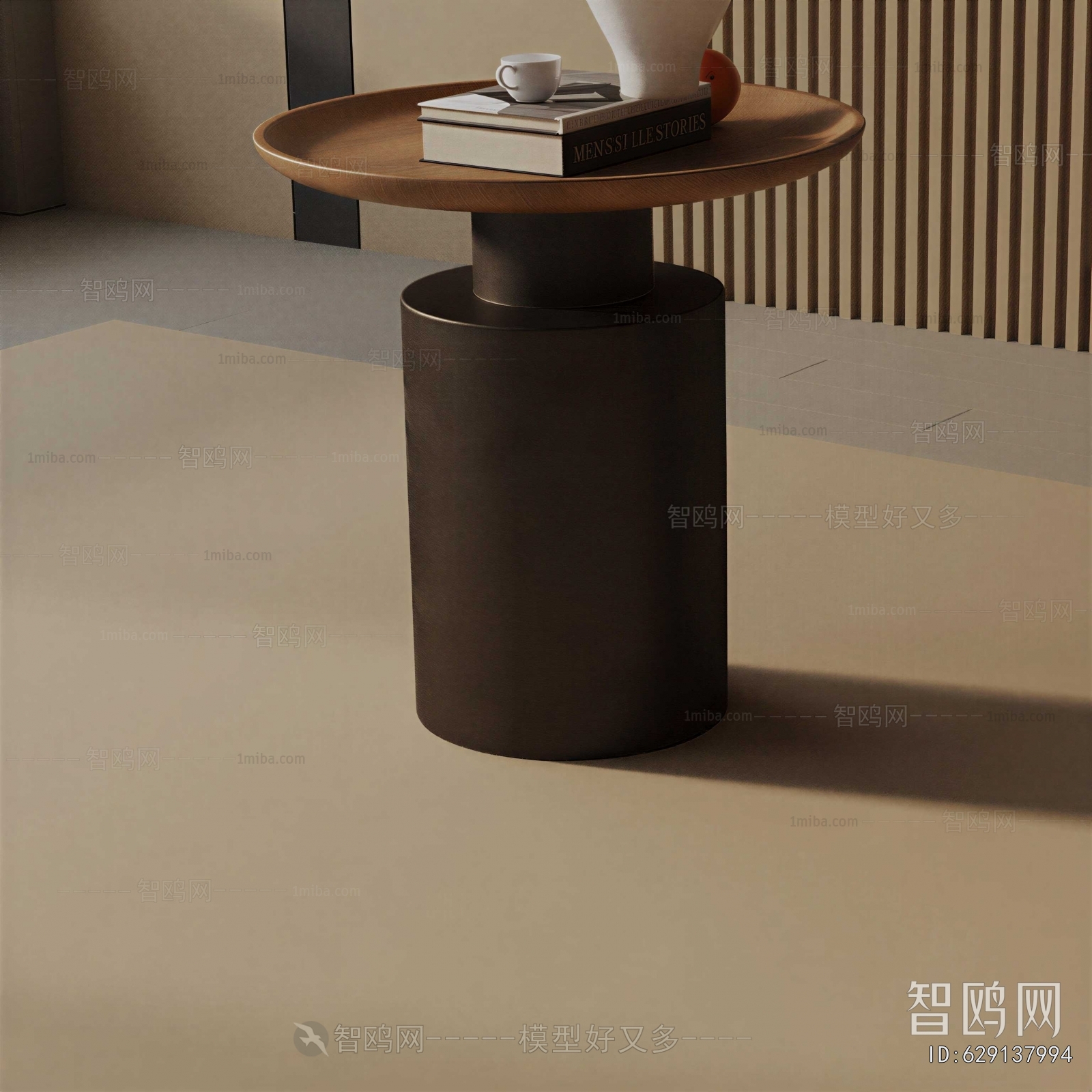 Modern Side Table/corner Table
