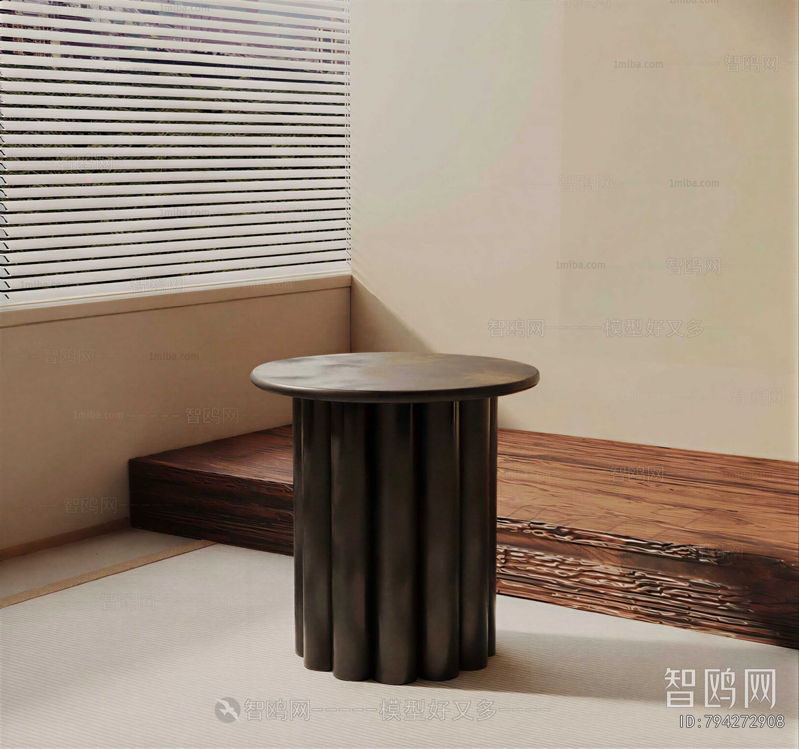 Modern Side Table/corner Table