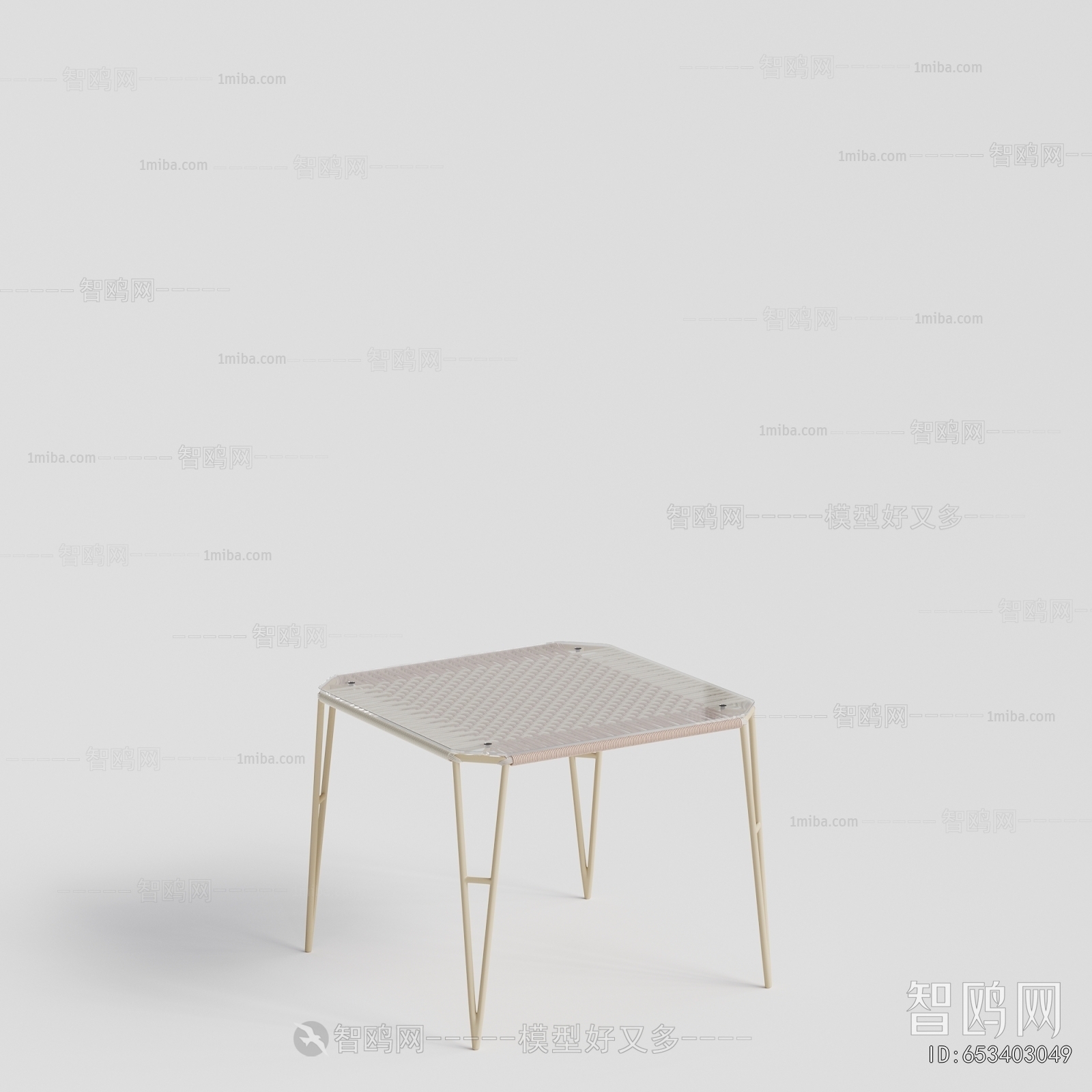Modern Stool