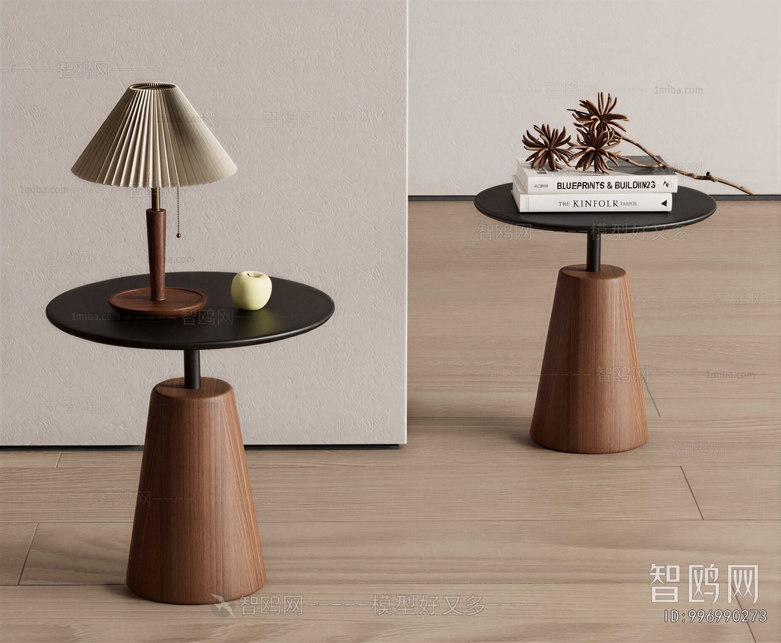 Modern Side Table/corner Table