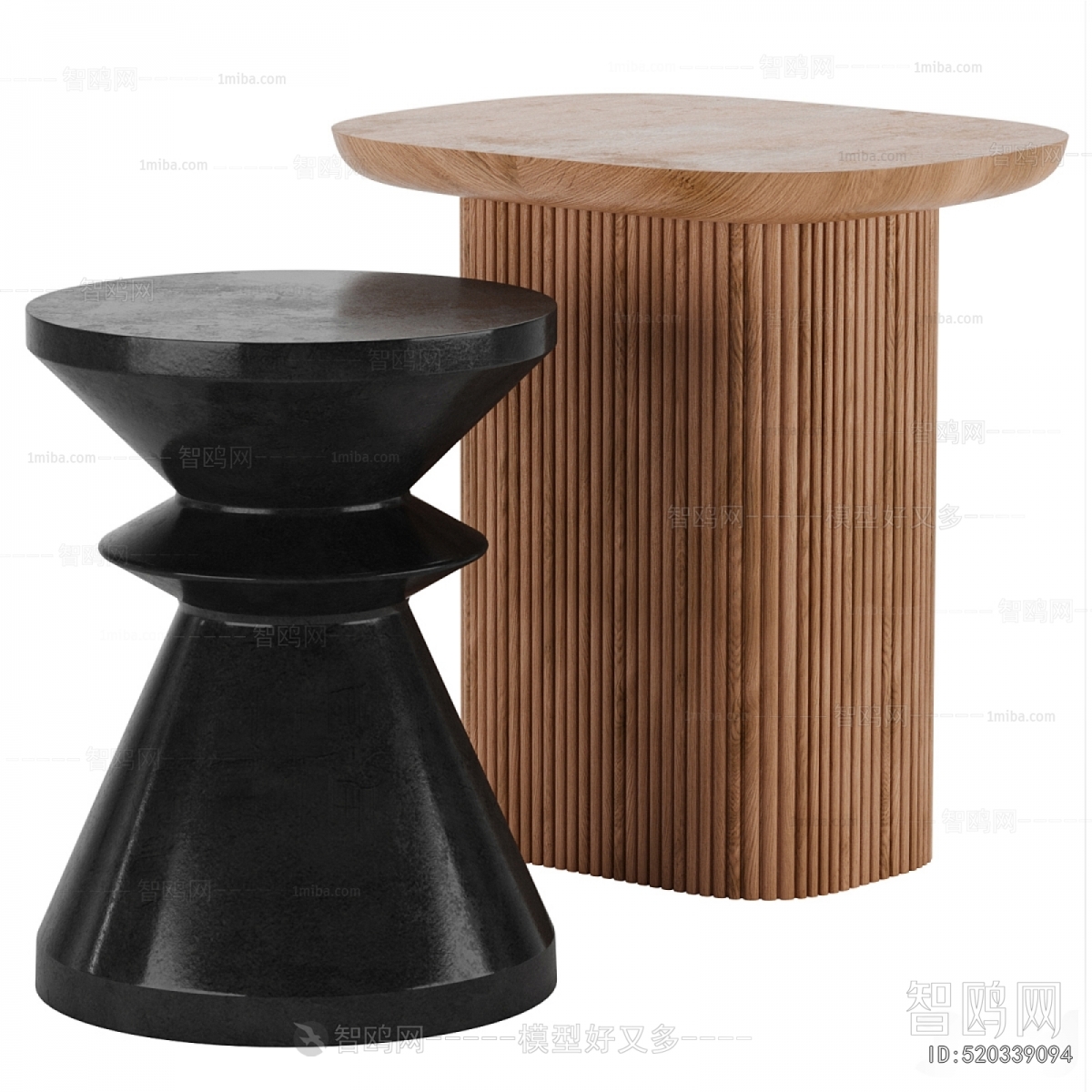 Modern Side Table/corner Table