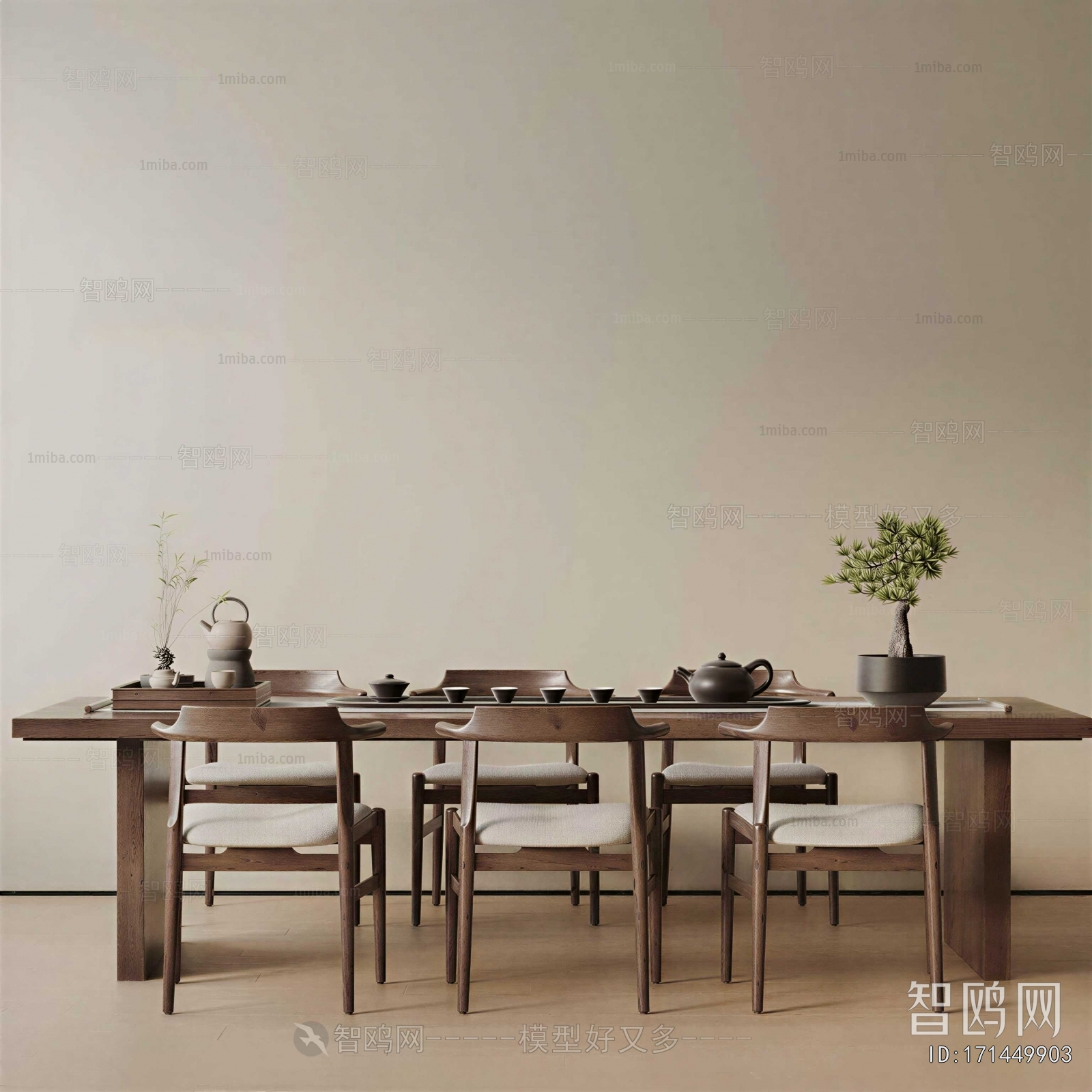 New Chinese Style Tea Tables And Chairs