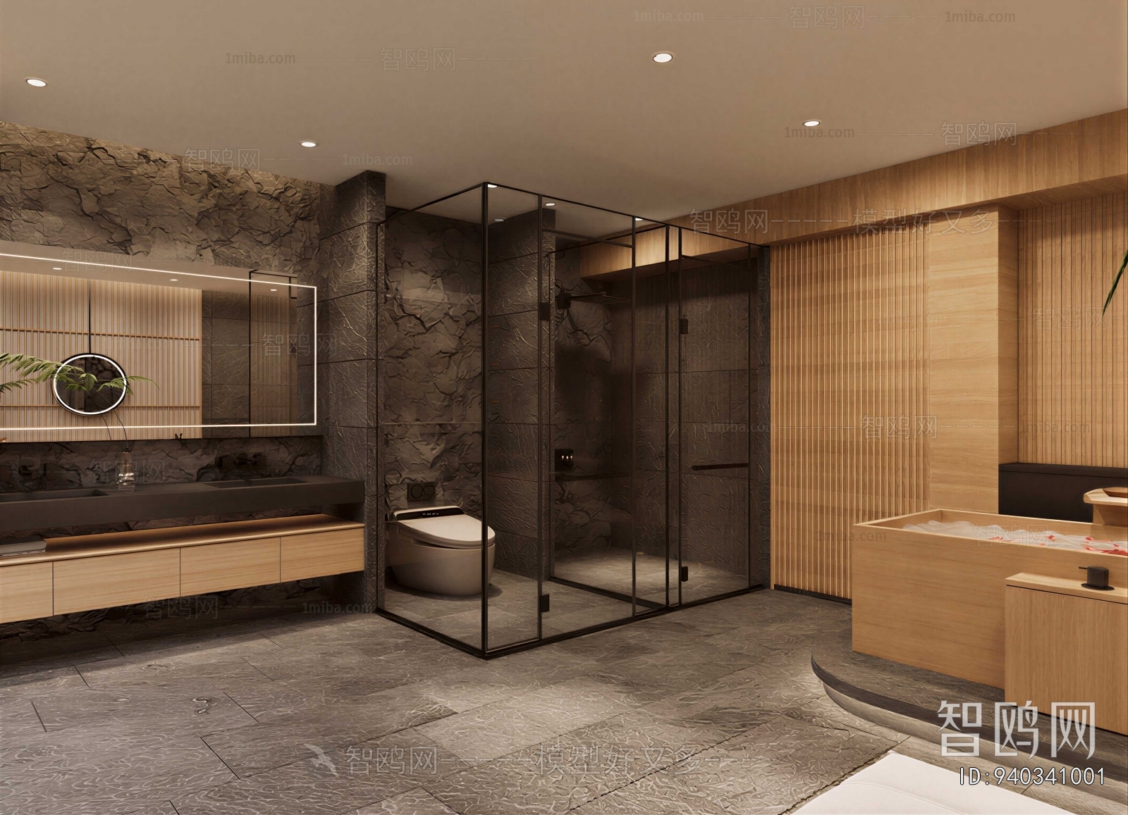 Japanese Style TOILET