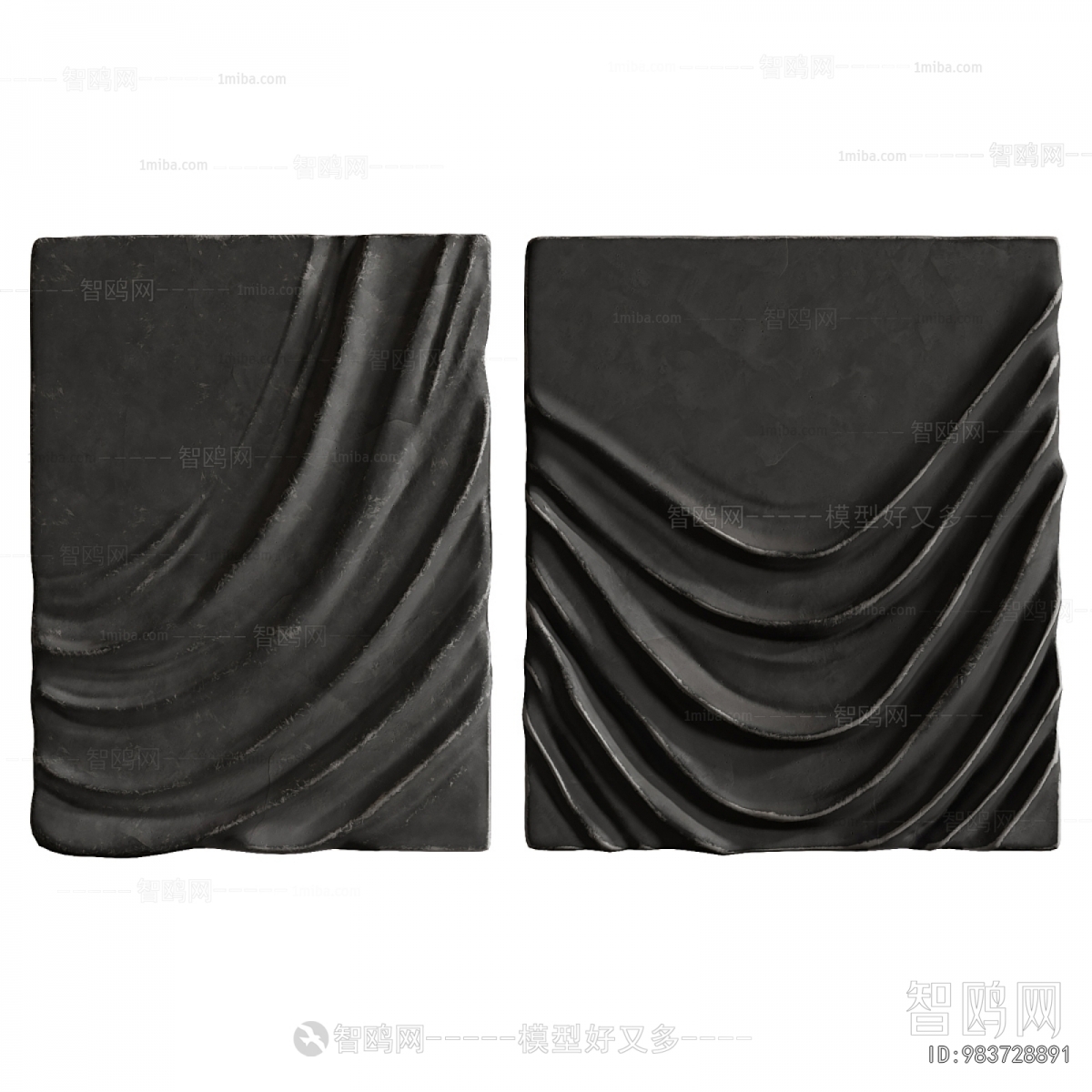 Modern Wall Decoration