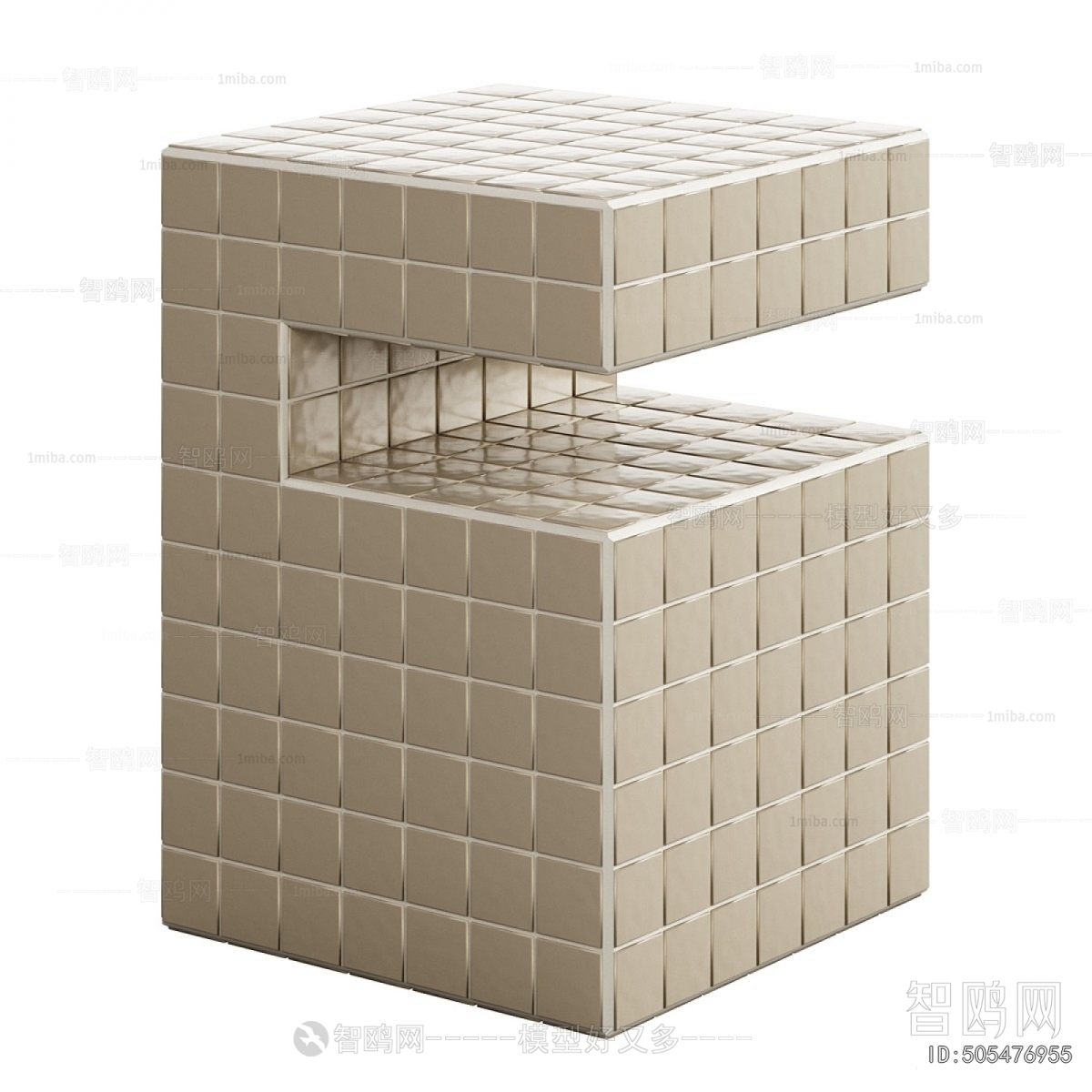 Modern Side Table/corner Table