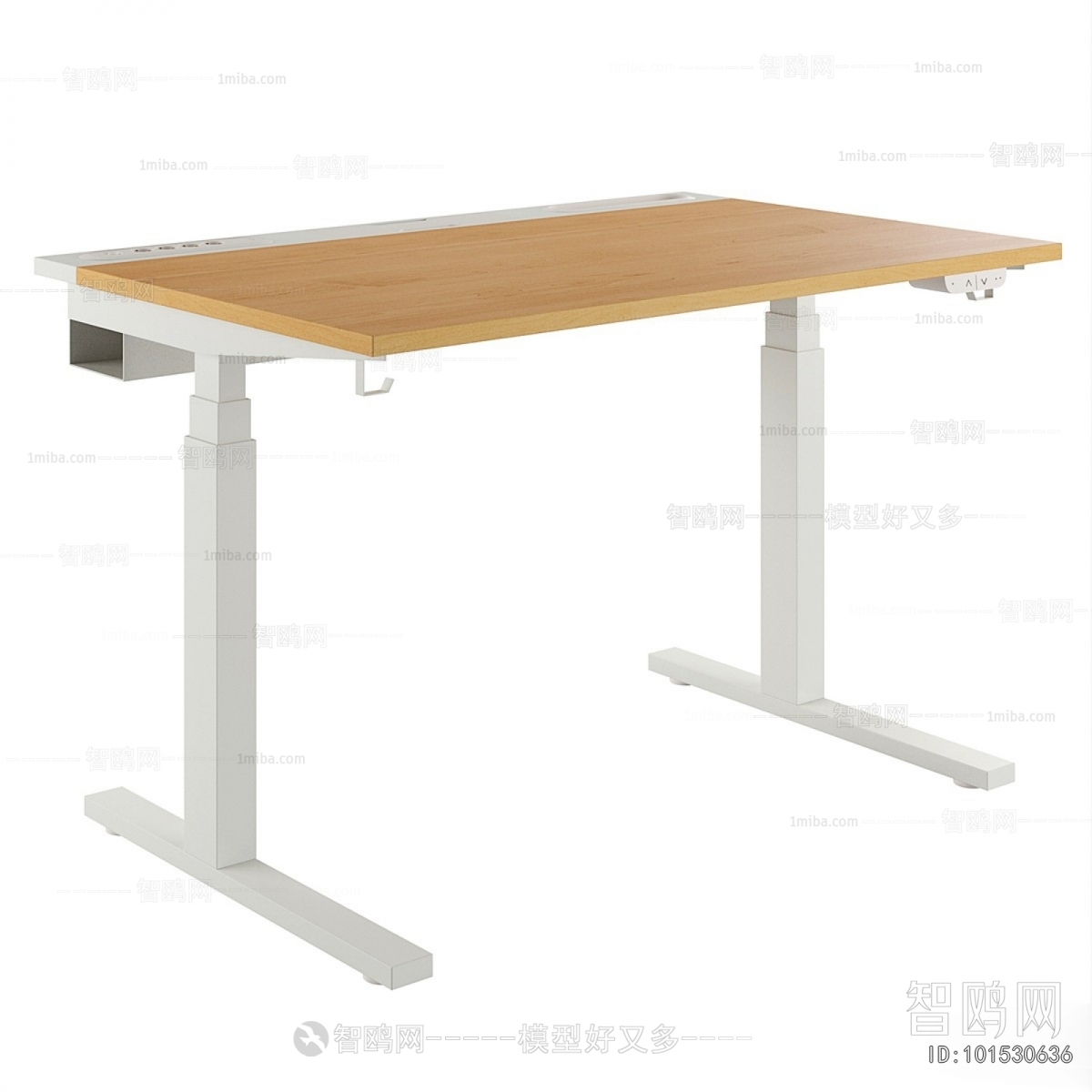Modern Desk