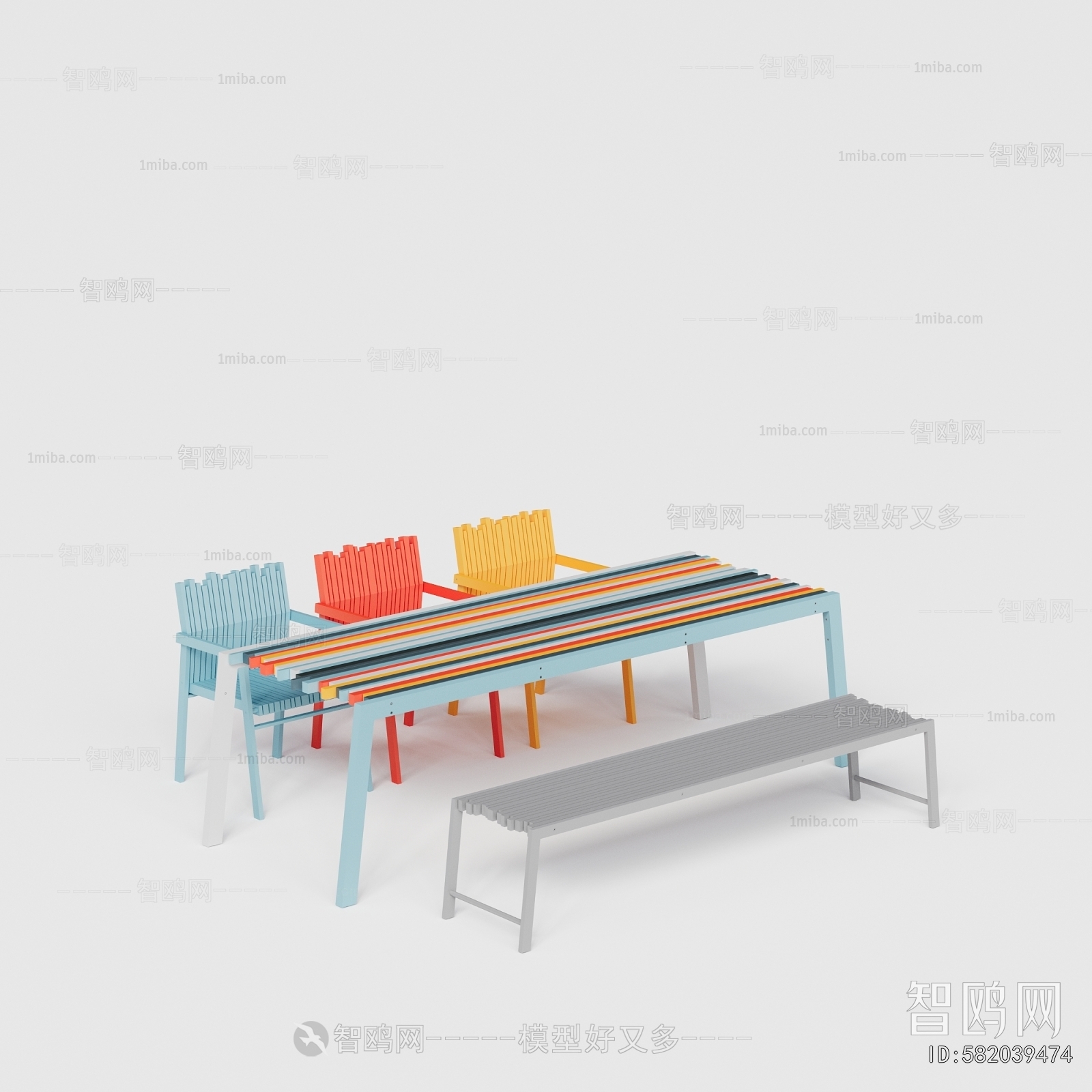 Modern Outdoor Tables And Chairs