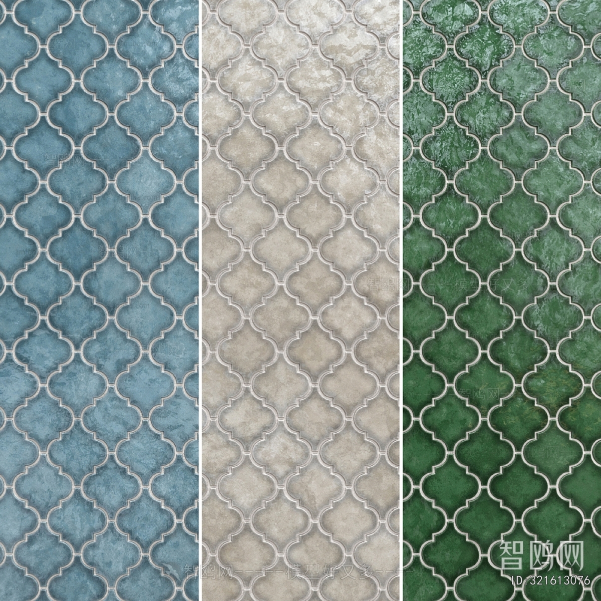 Modern Wall/floor/ceiling