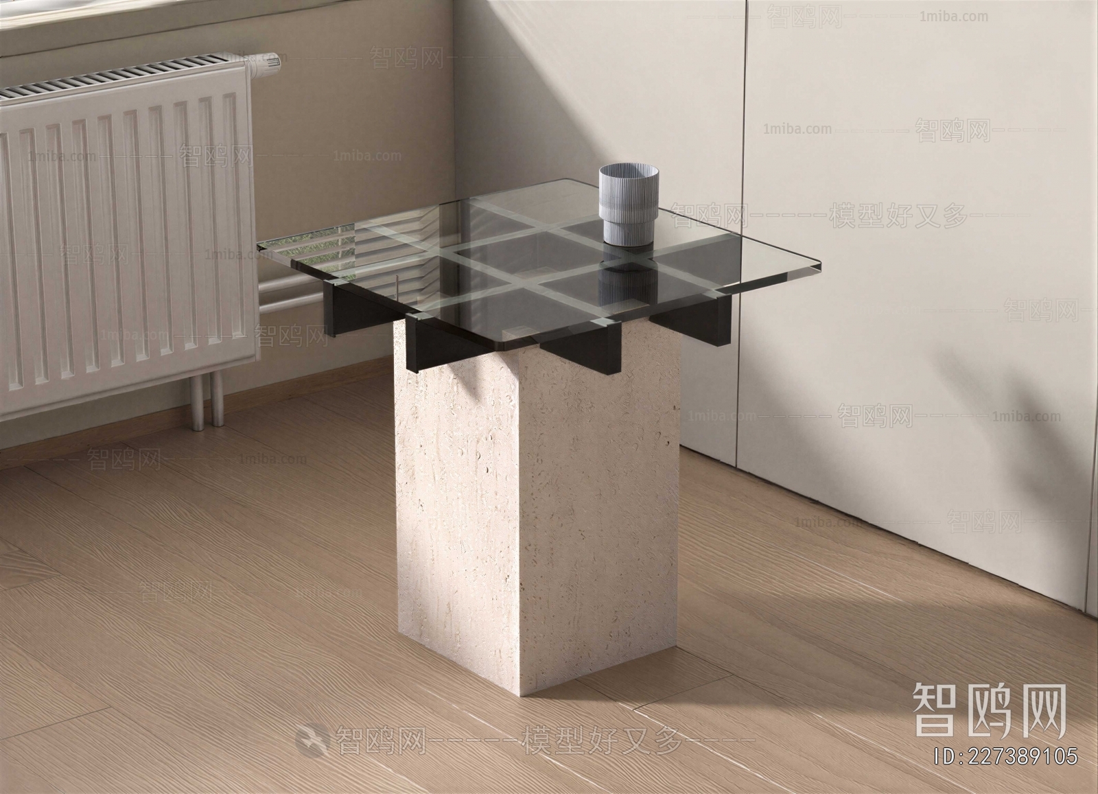 Modern Side Table/corner Table