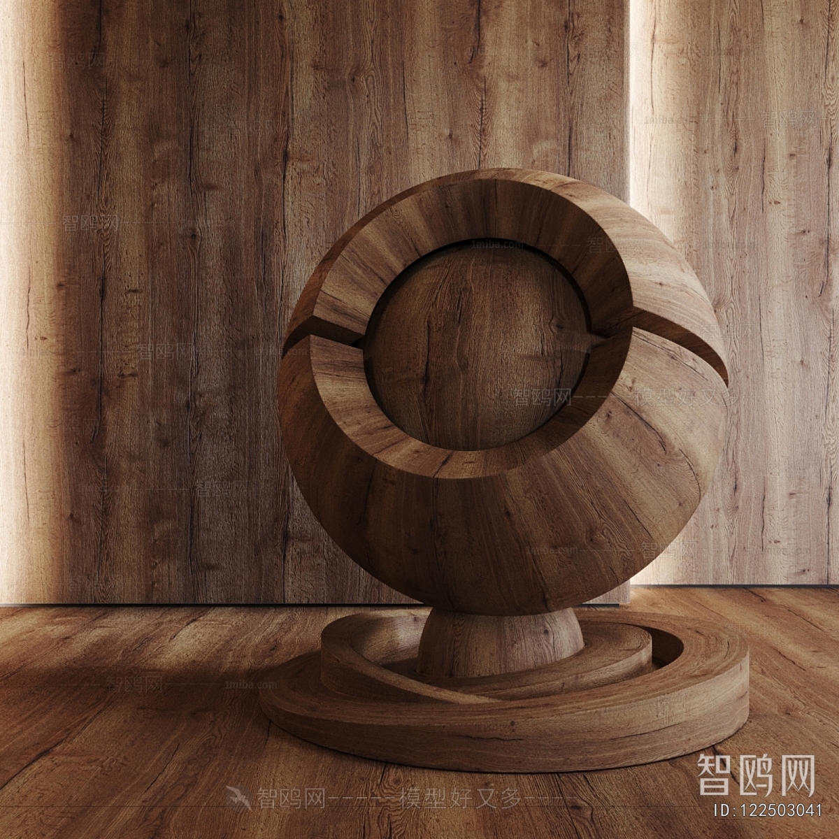 Modern Wall/floor/ceiling