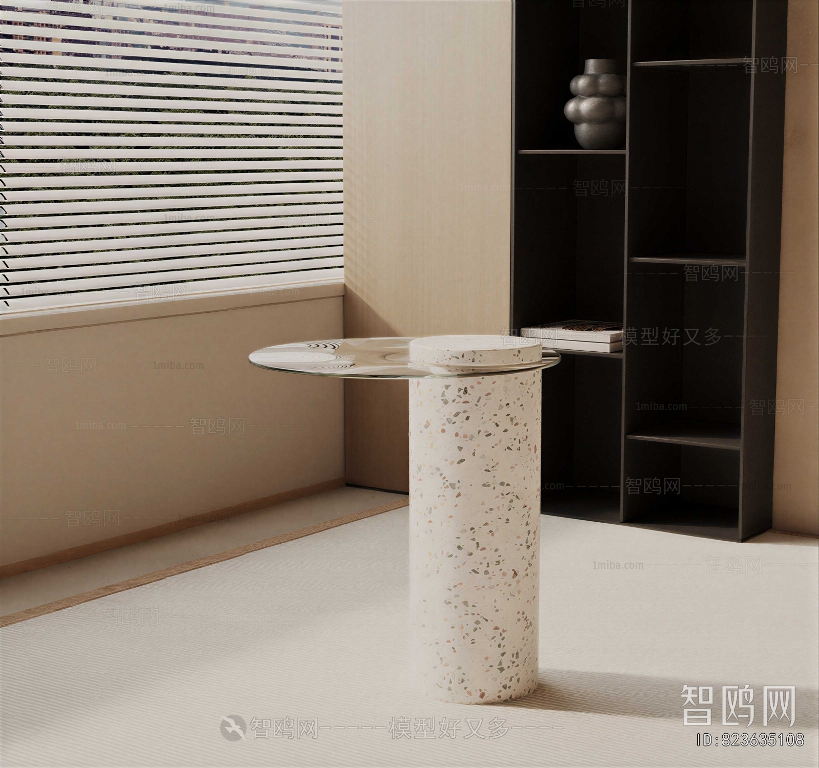 Modern Side Table/corner Table