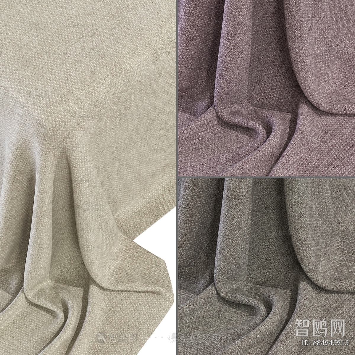 Modern Clothes, Bags And Shoes