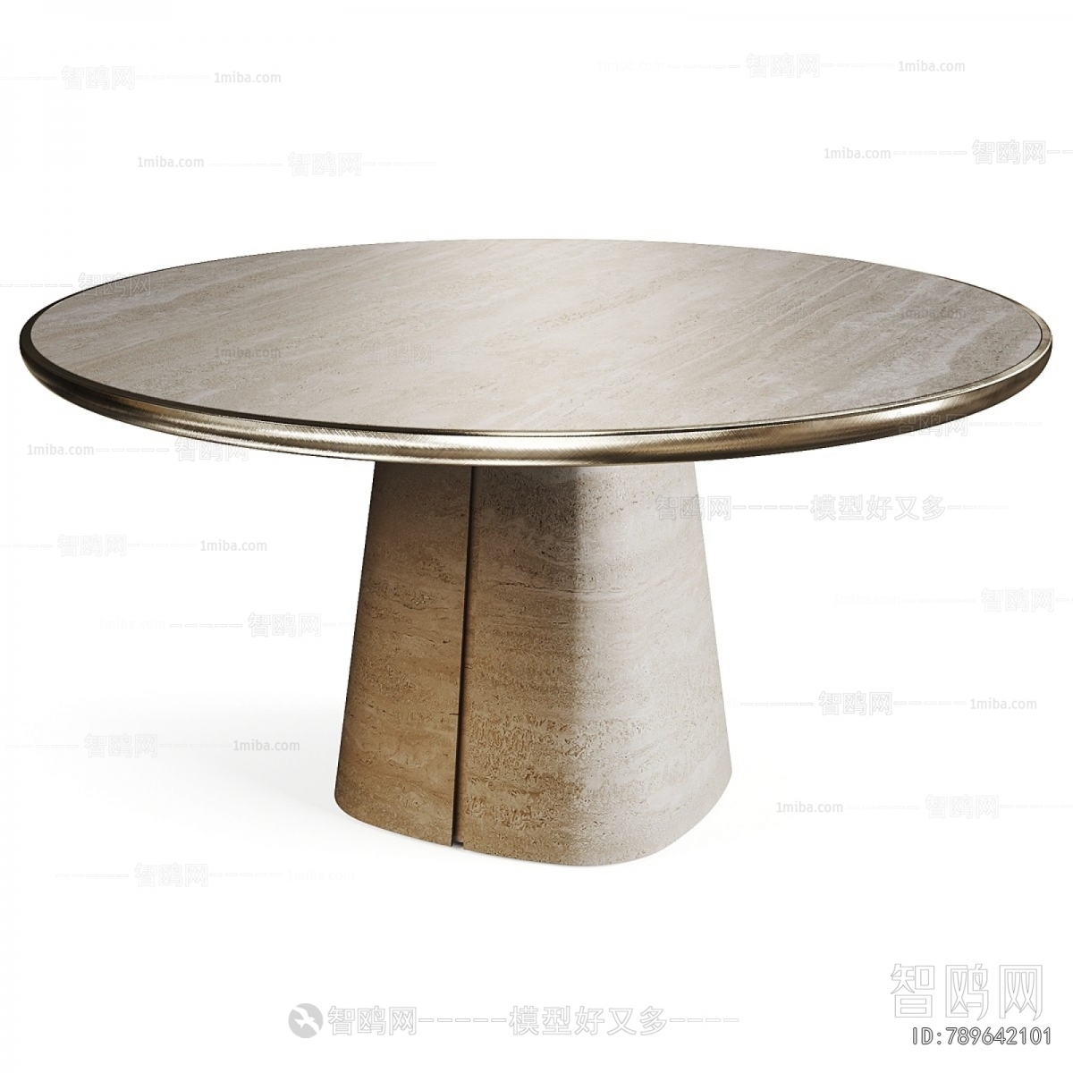 Modern Dining Table