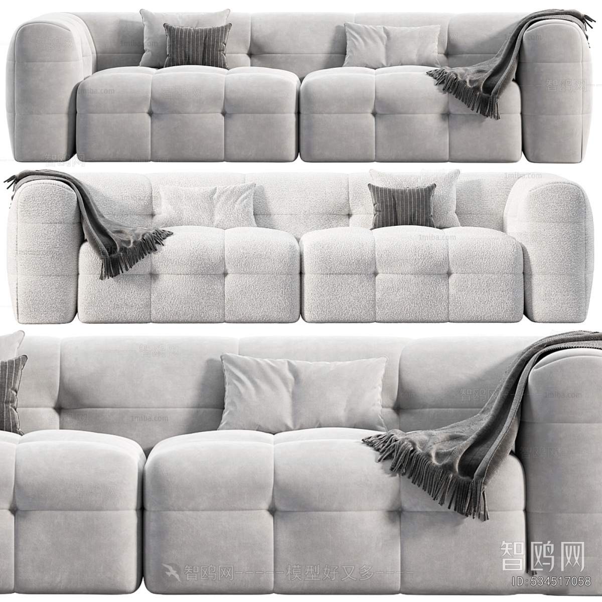 Modern A Sofa For Two