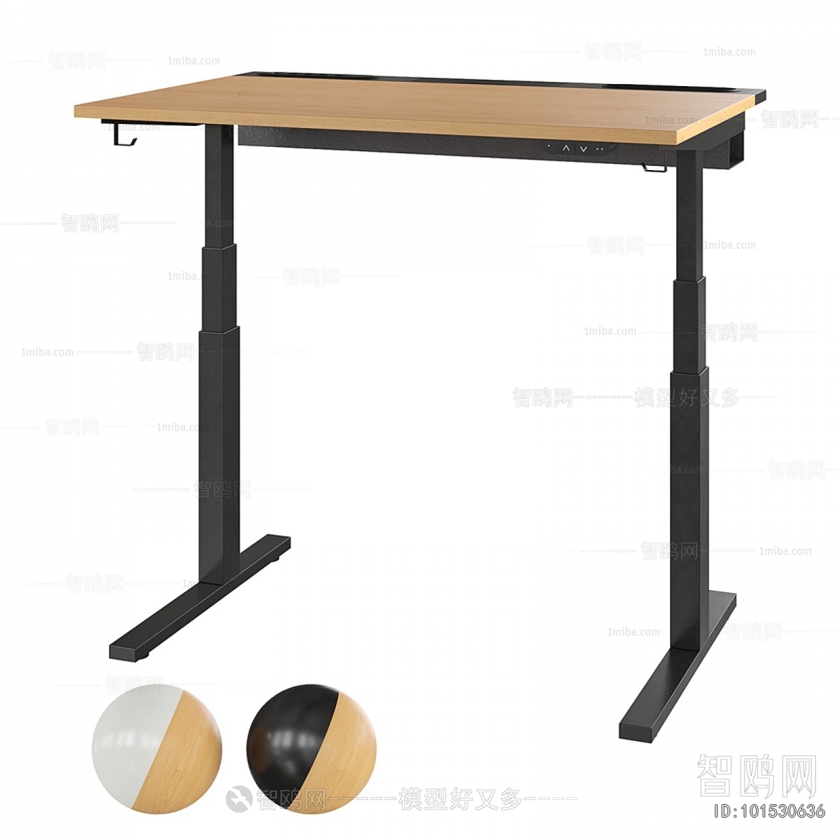 Modern Desk