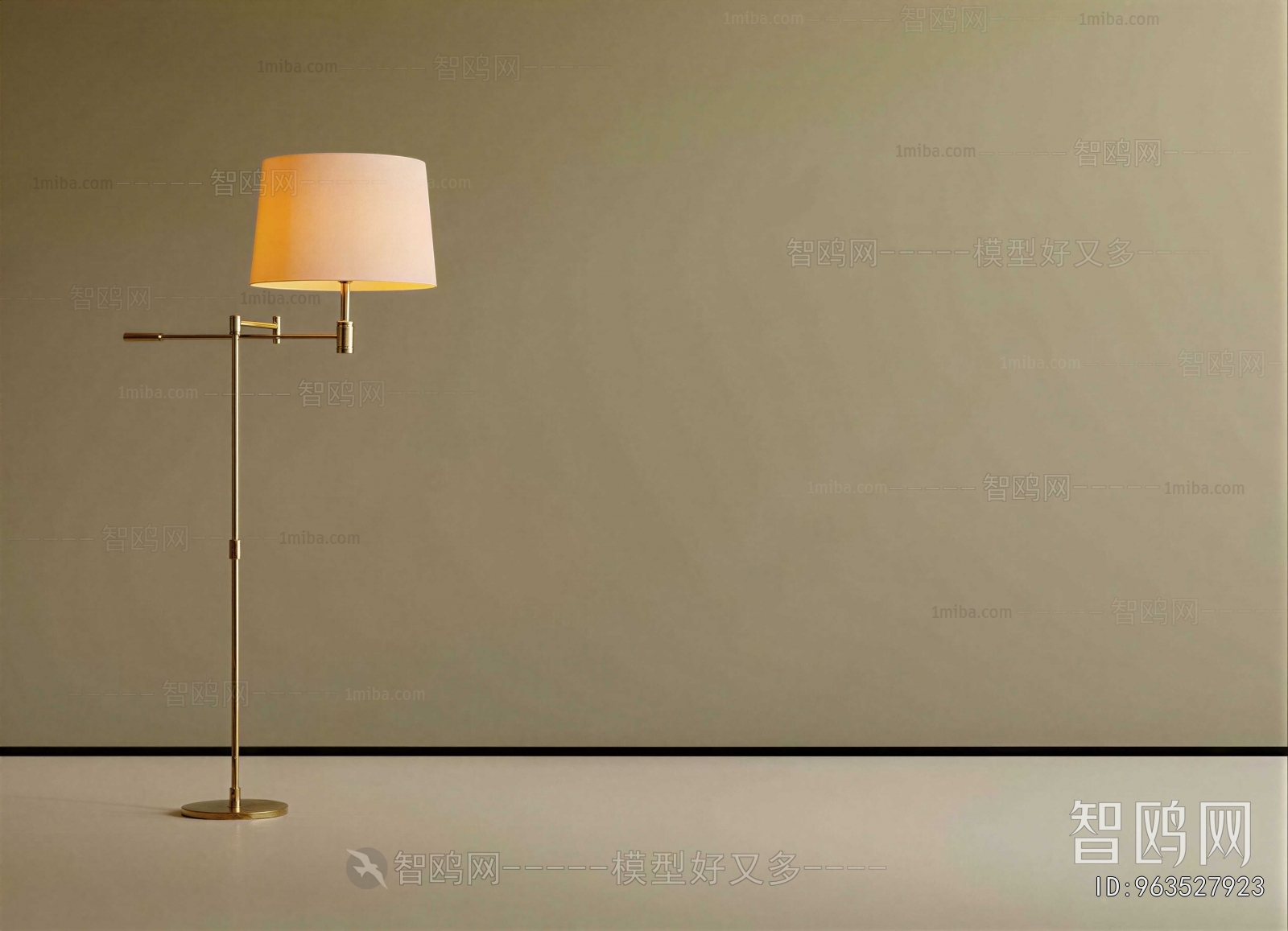 Modern Floor Lamp