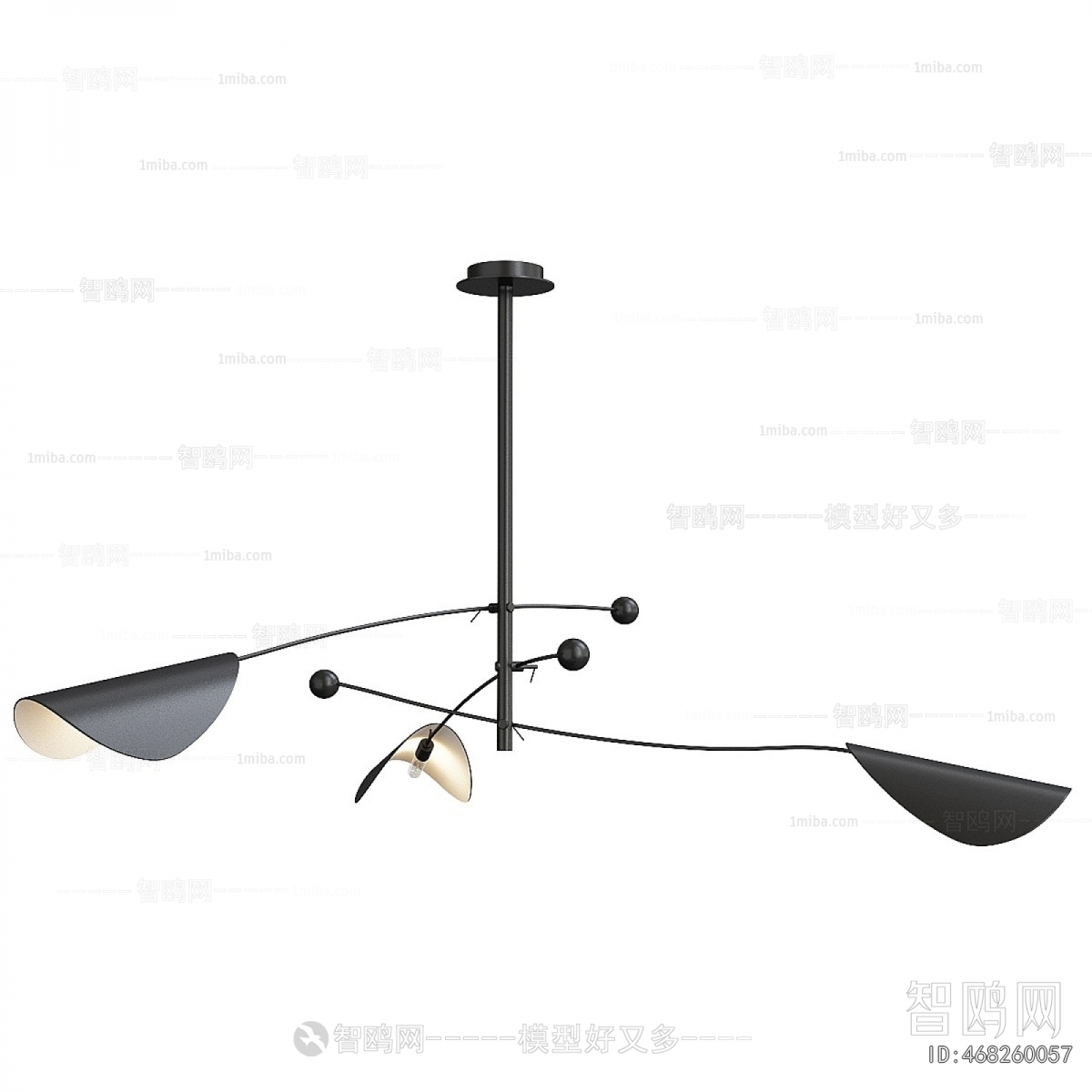 Modern Droplight