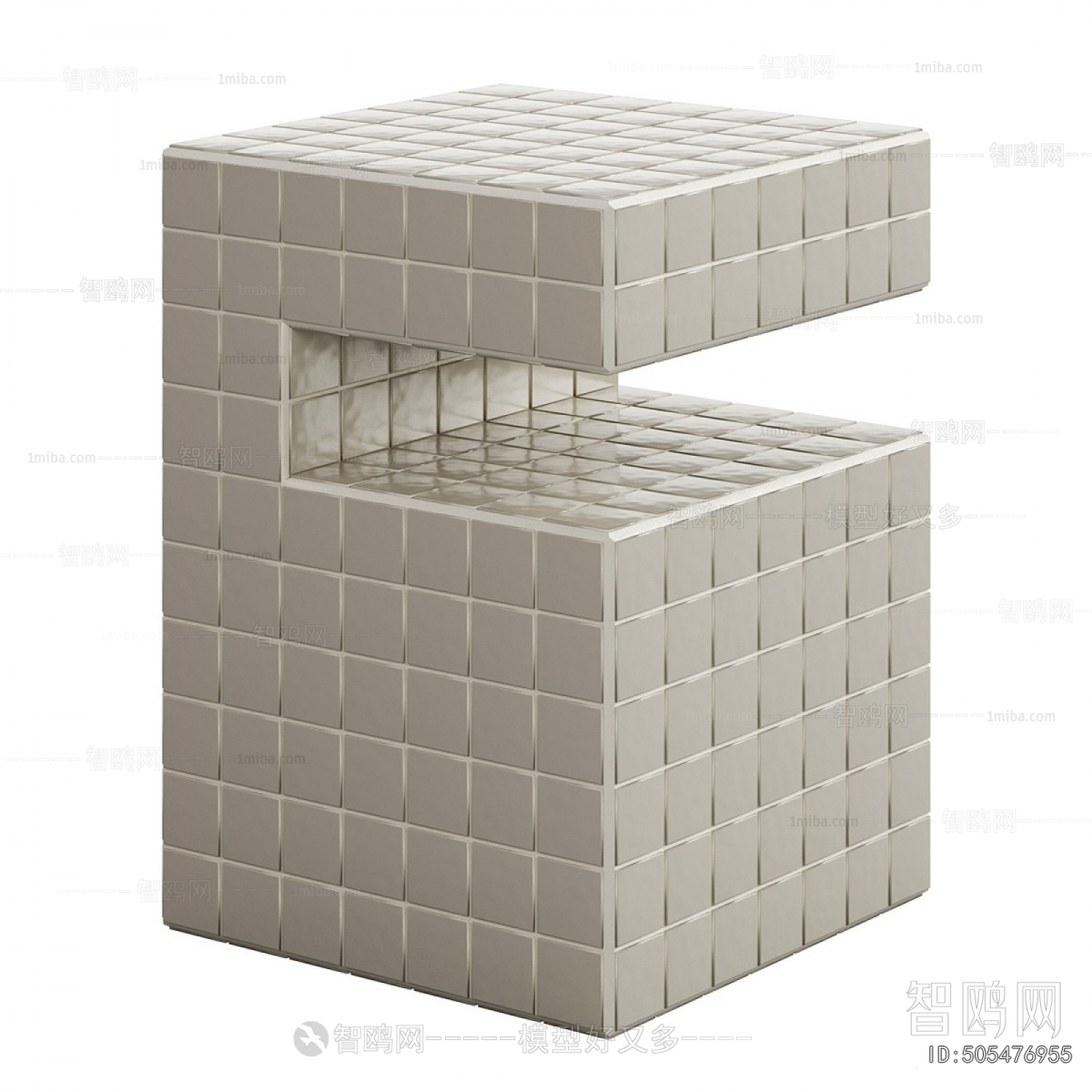 Modern Side Table/corner Table