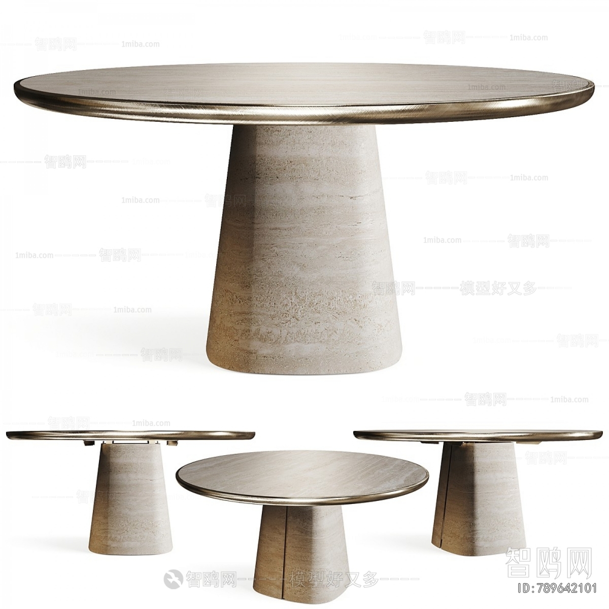Modern Dining Table