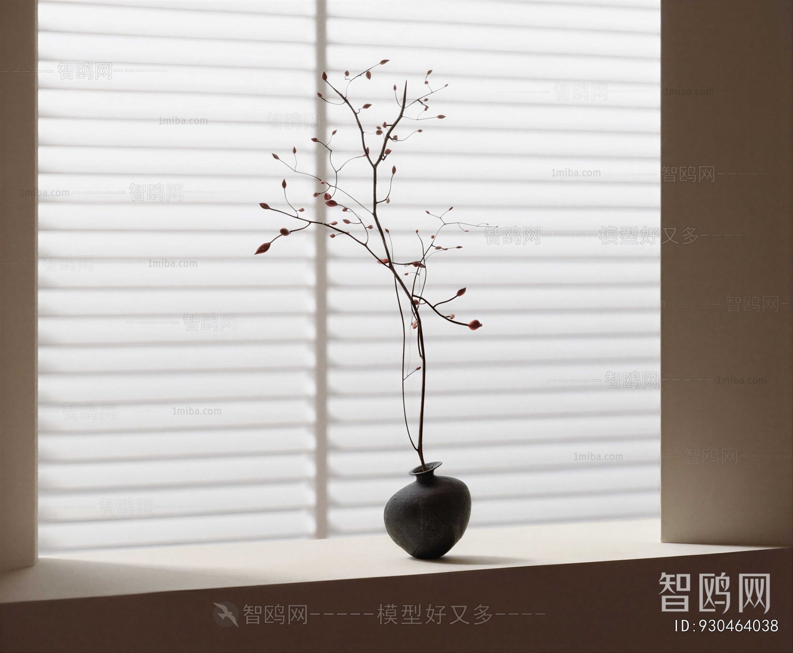 New Chinese Style Dried Branch