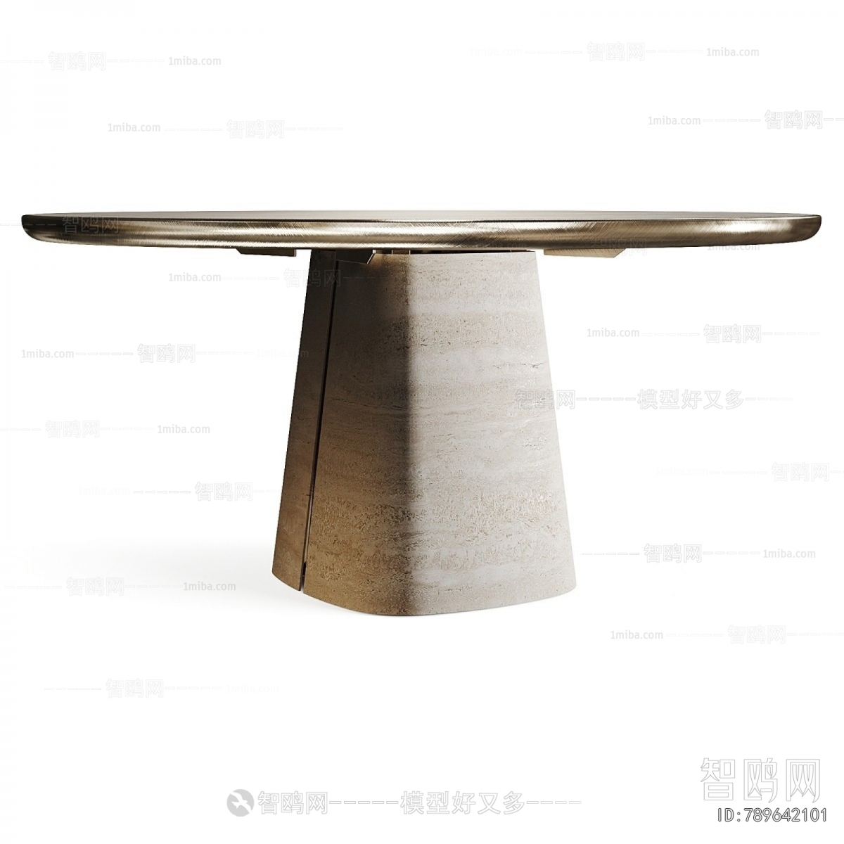 Modern Dining Table